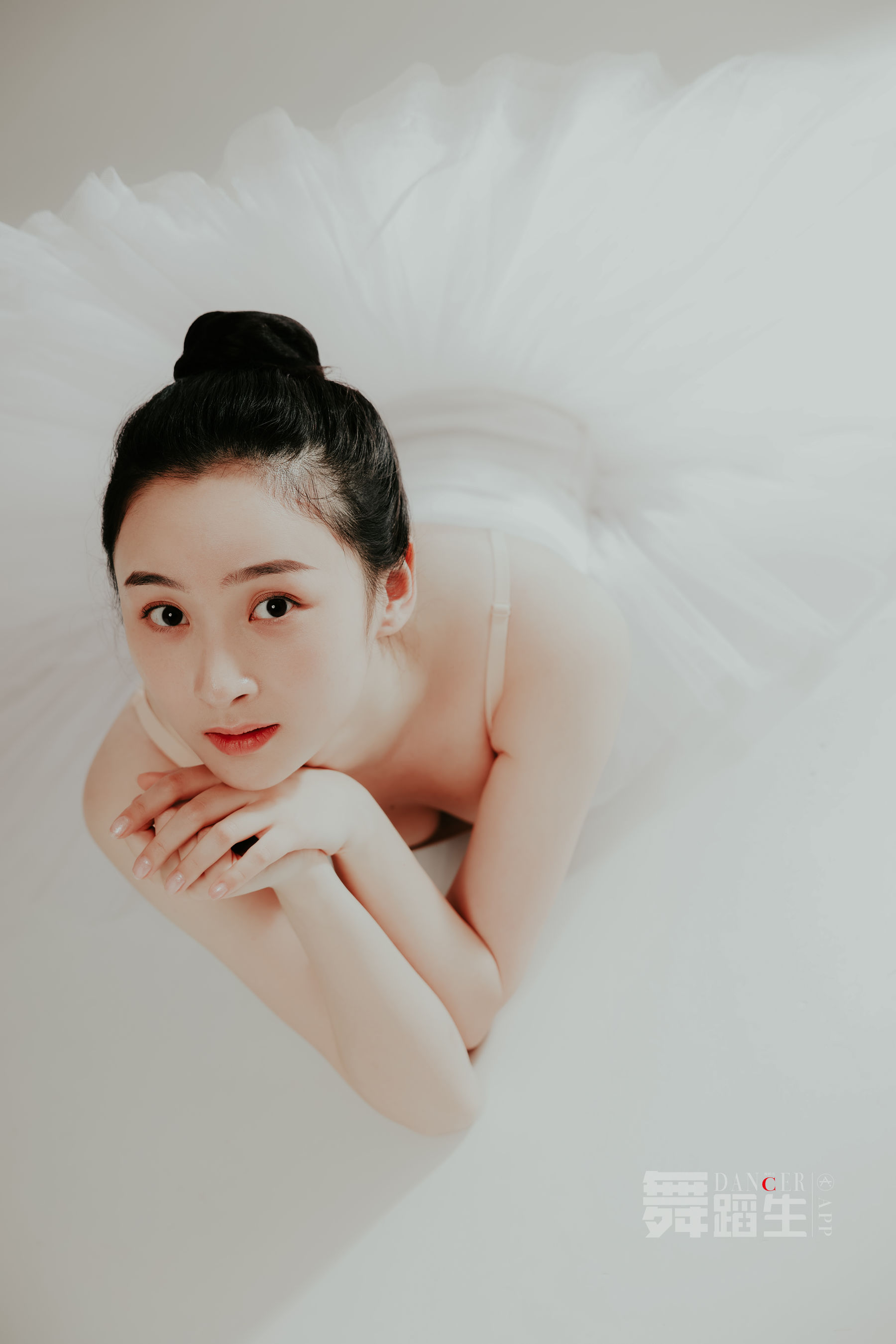 舞蹈生日记 086 余羽-图18