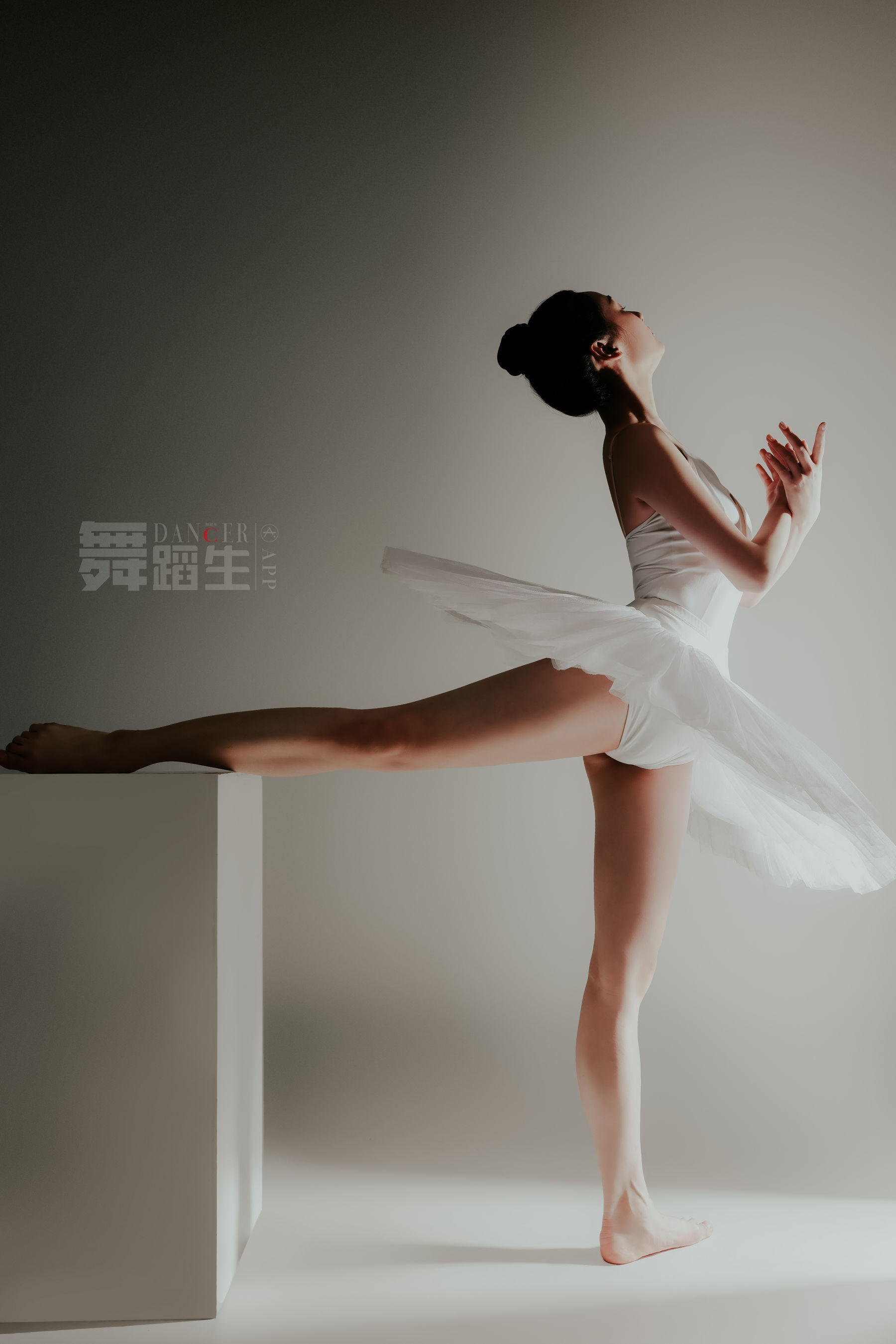 舞蹈生日记 086 余羽-图1