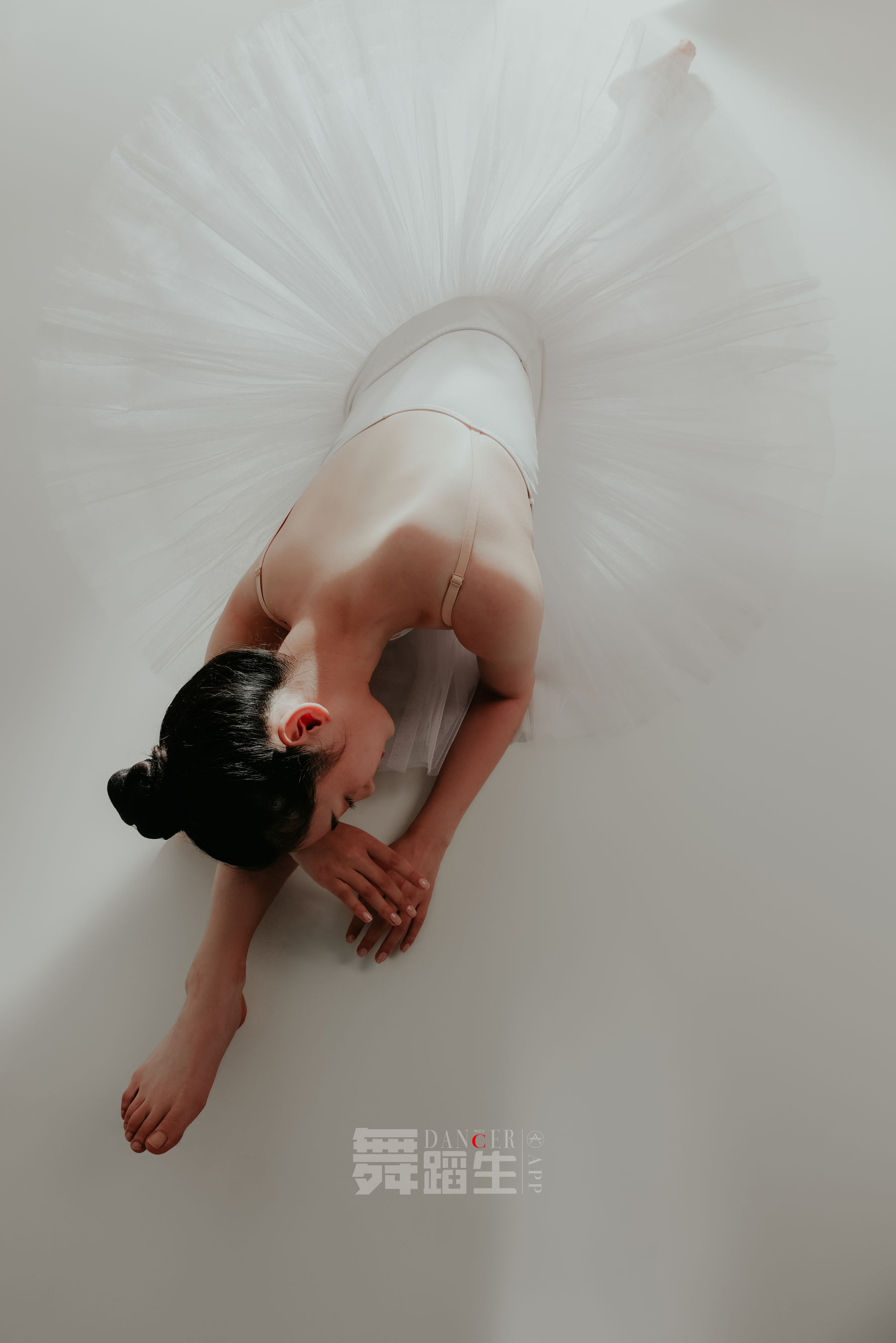 舞蹈生日记 086 余羽-图21
