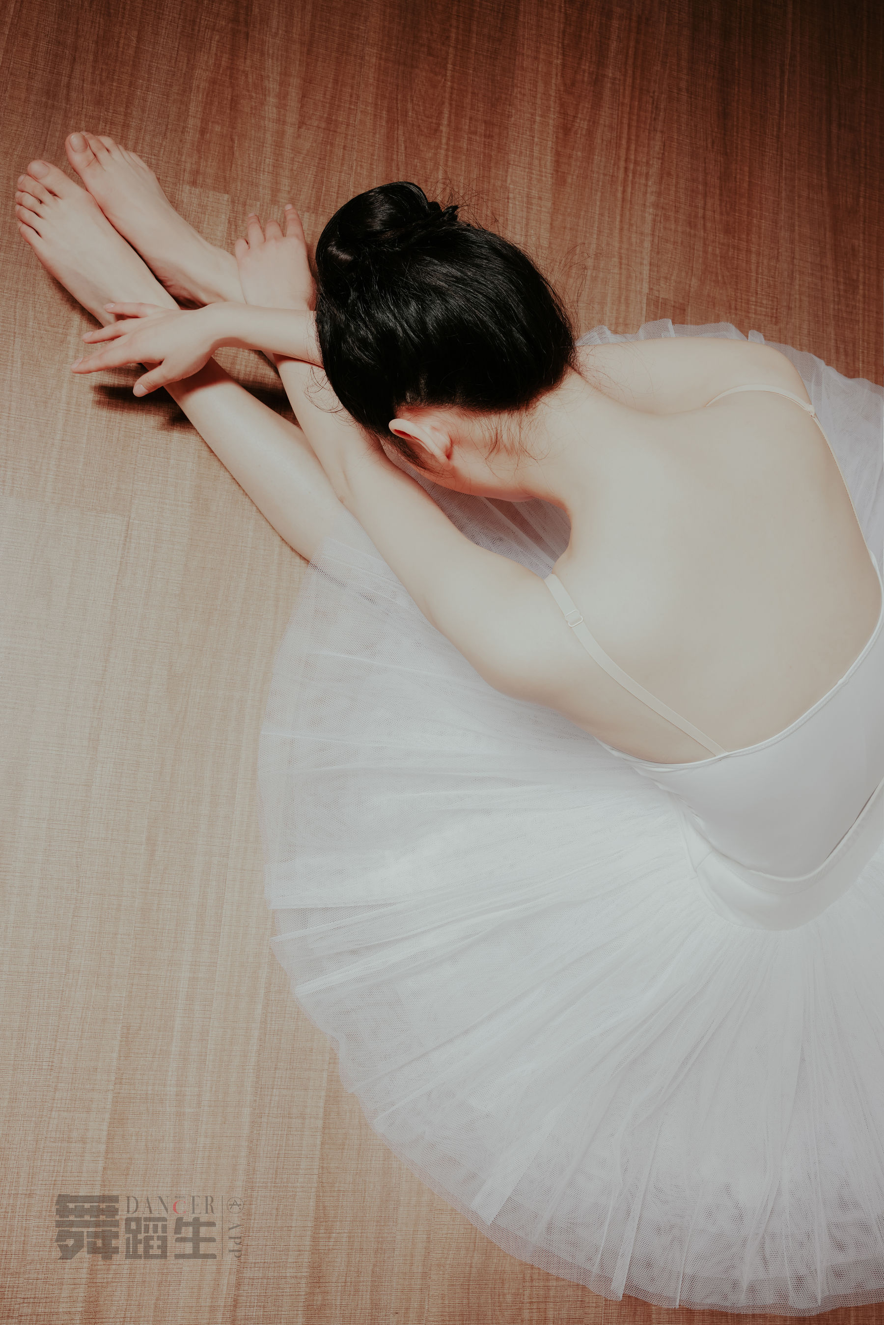 舞蹈生日记 086 余羽-图25