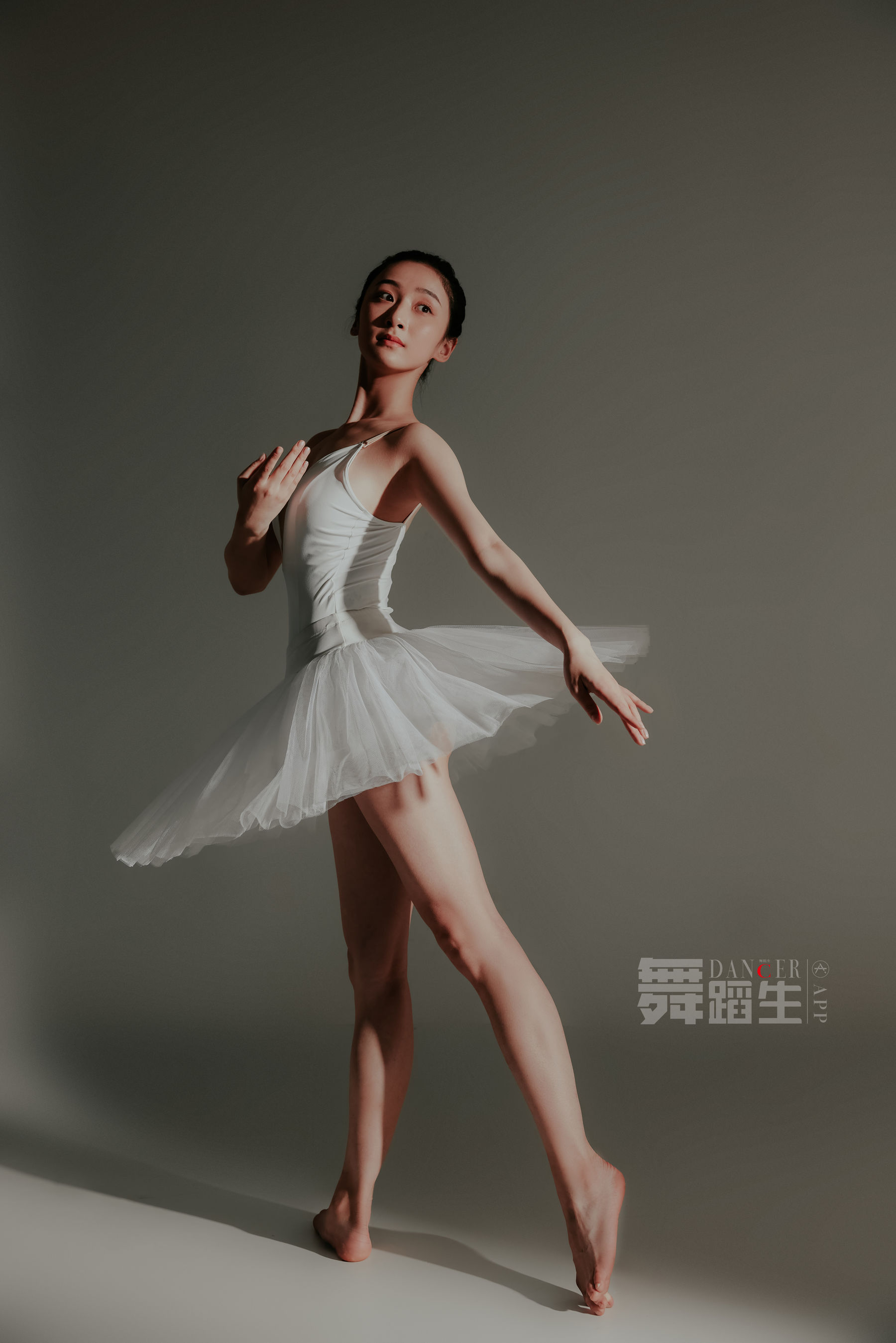 舞蹈生日记 086 余羽-图2