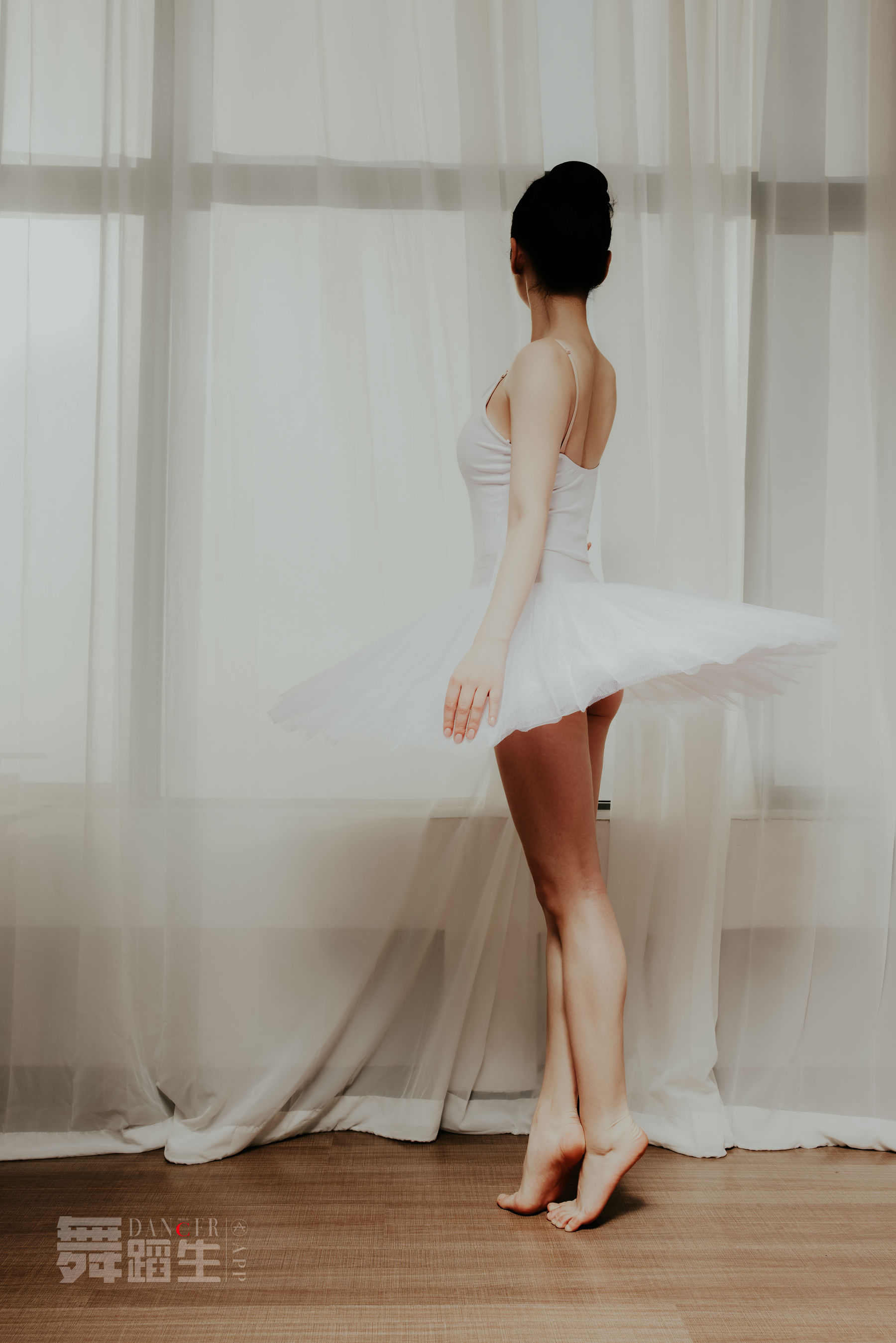 舞蹈生日记 086 余羽-图33