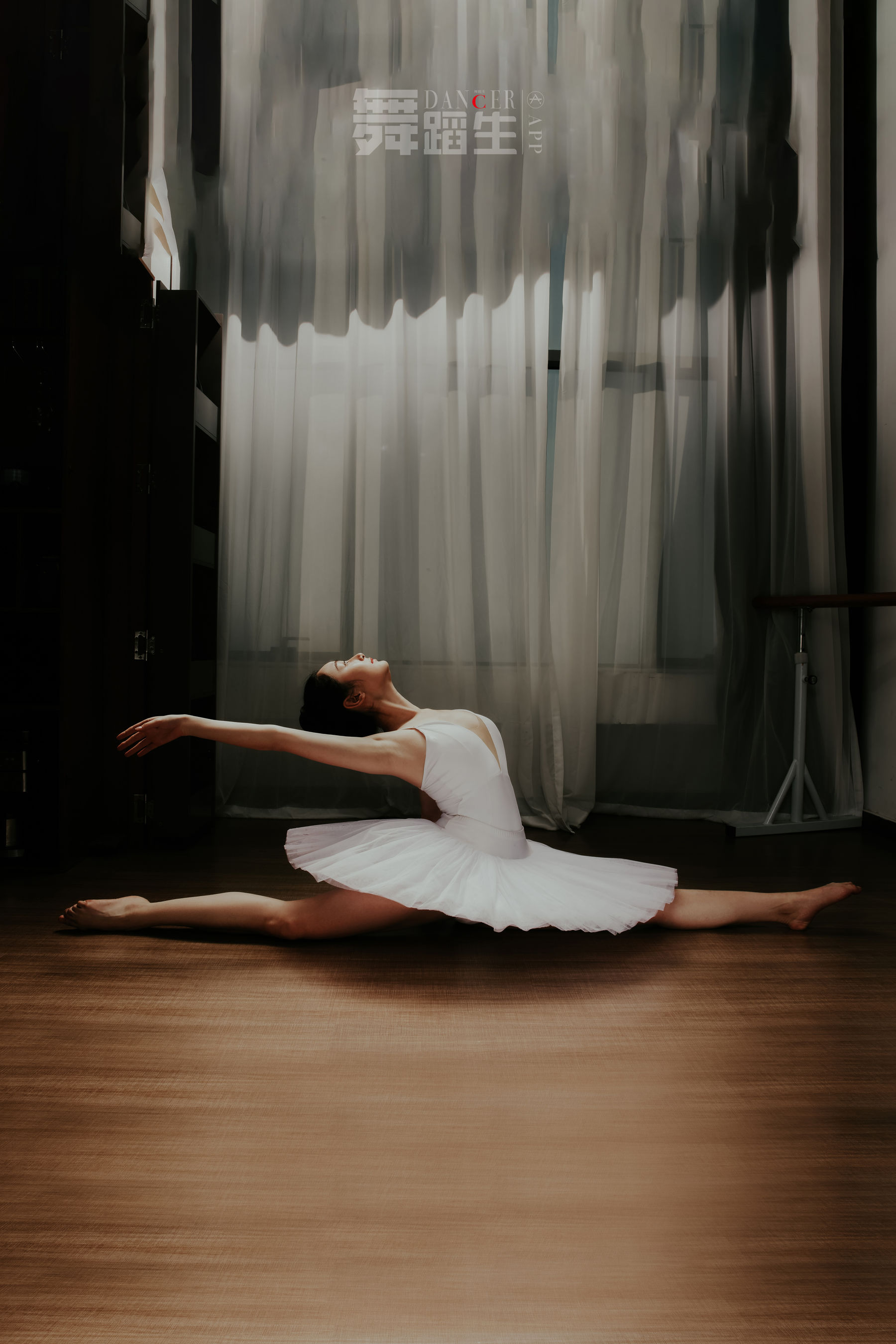 舞蹈生日记 086 余羽-图35