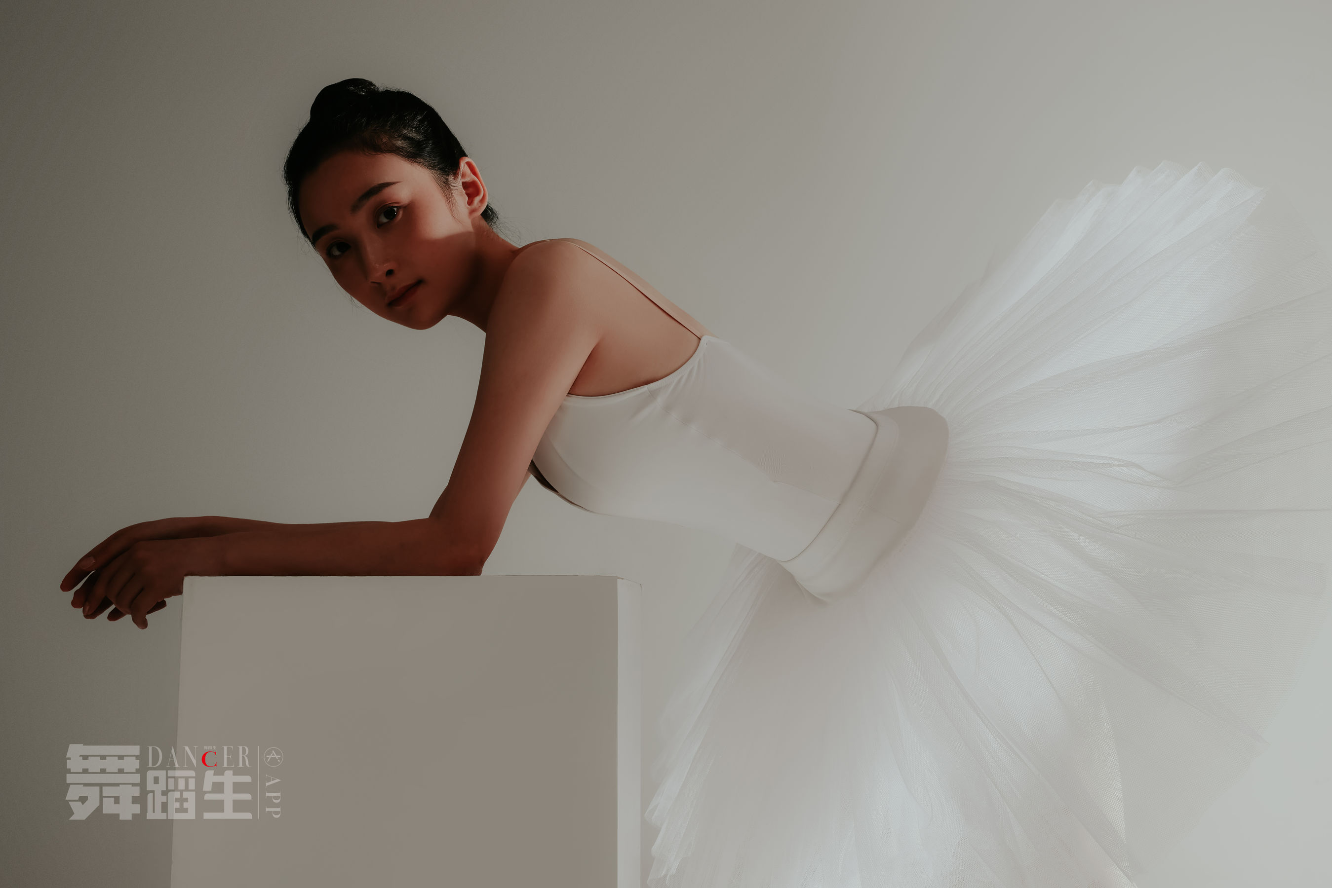 舞蹈生日记 086 余羽-图36