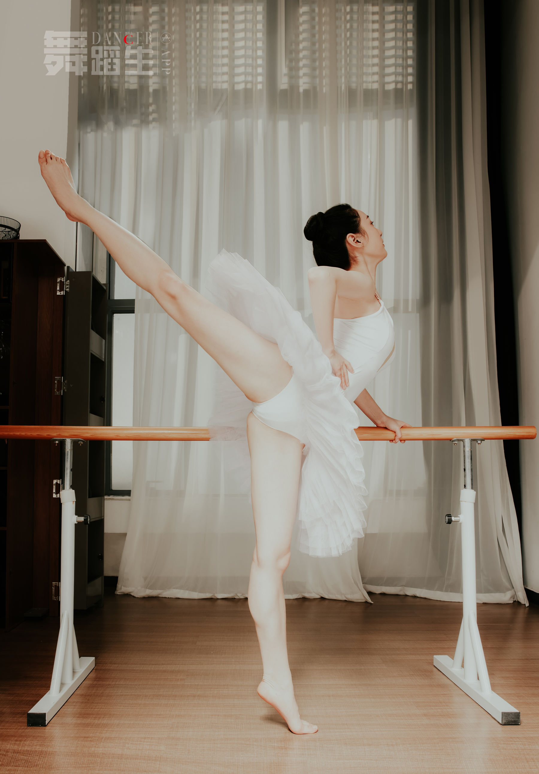 舞蹈生日记 086 余羽-图3