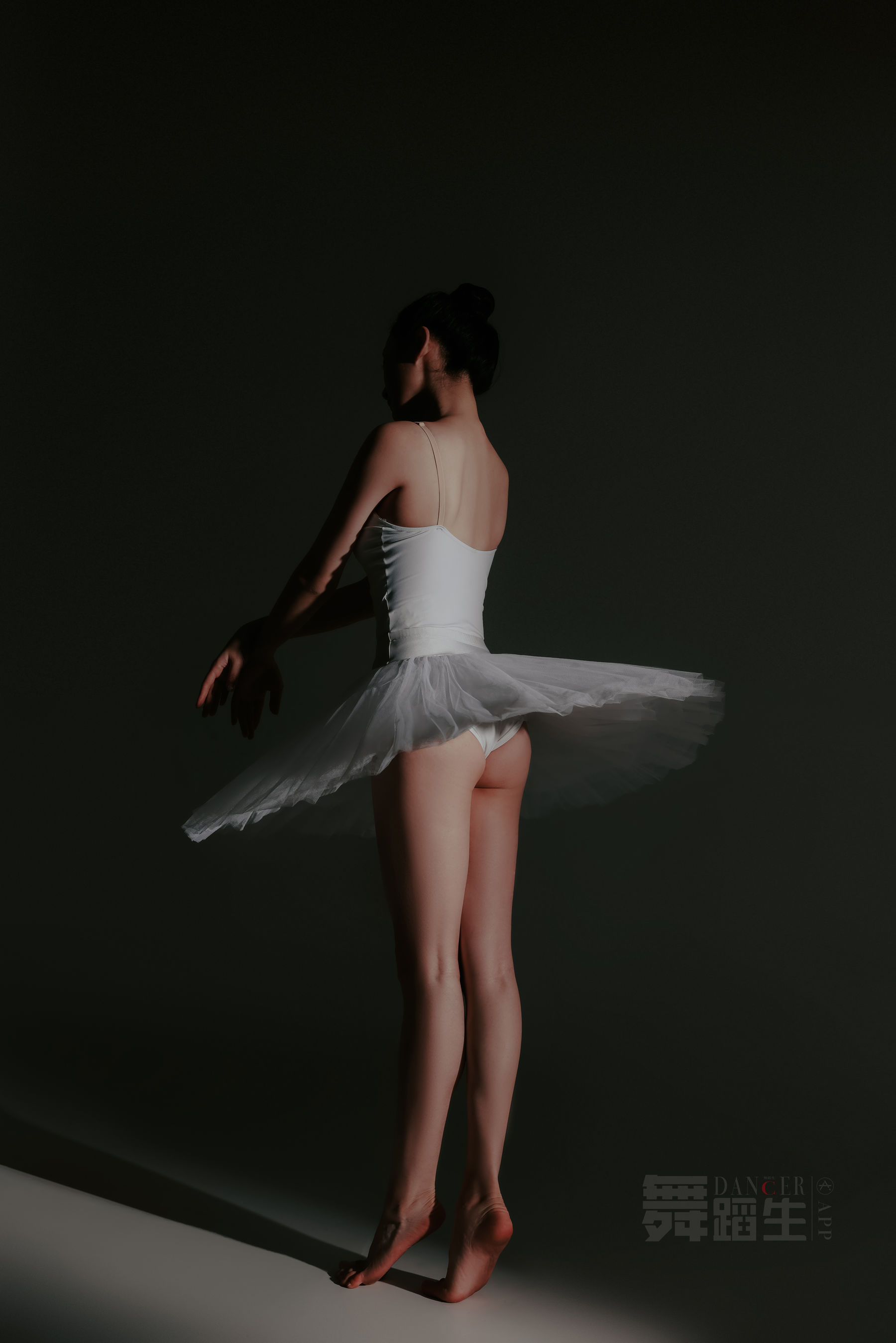 舞蹈生日记 086 余羽-图7