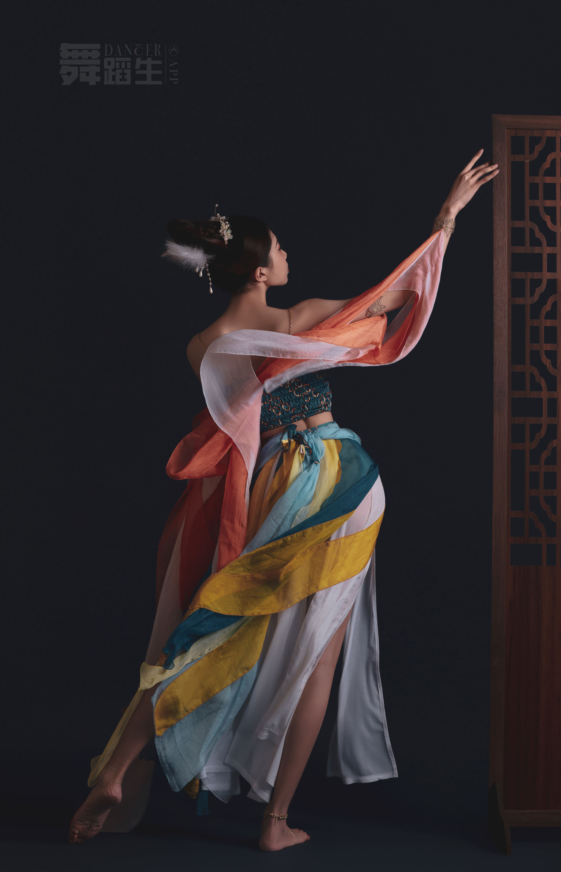 舞蹈生日记 087 刘思彤-图10