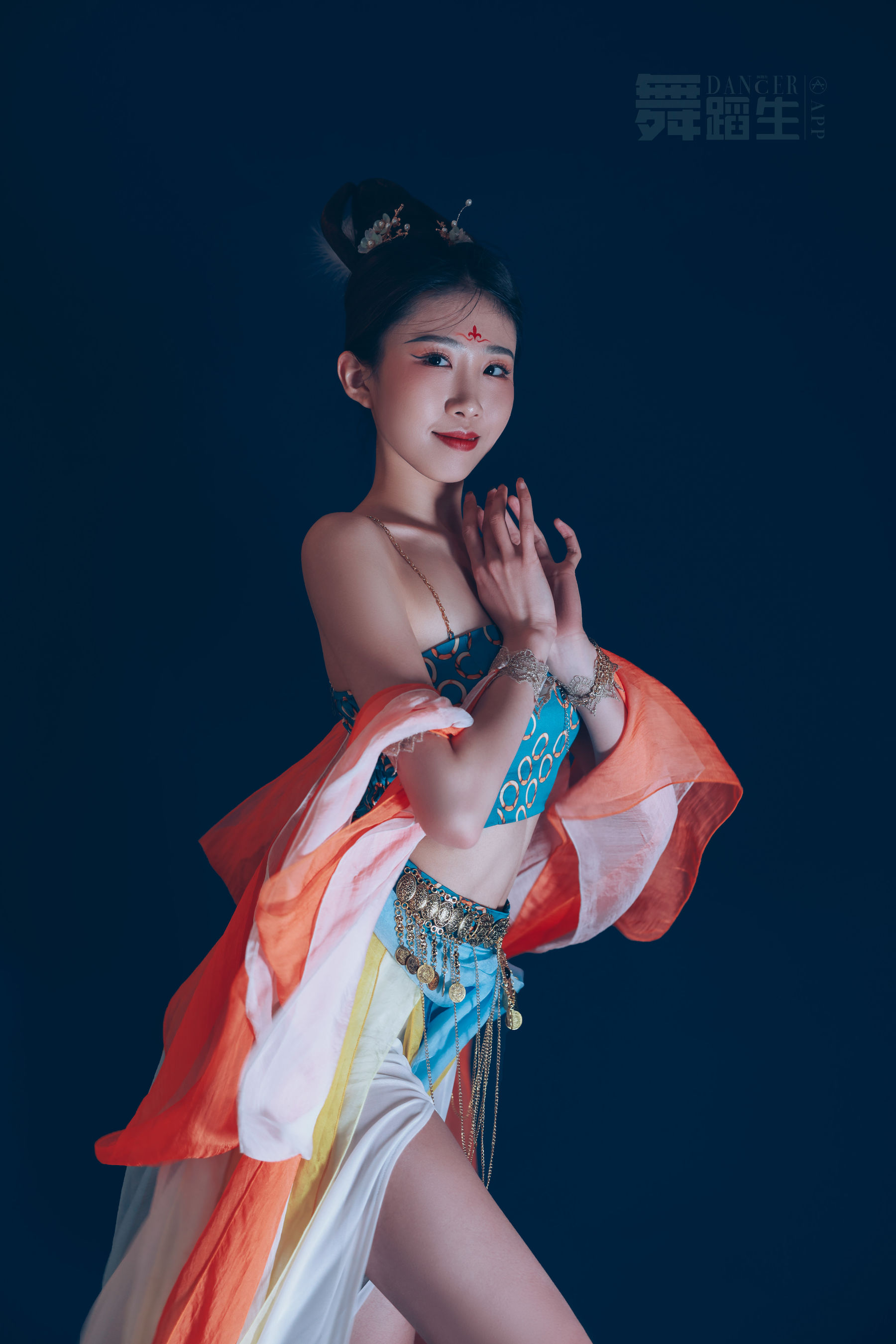 舞蹈生日记 087 刘思彤-图11