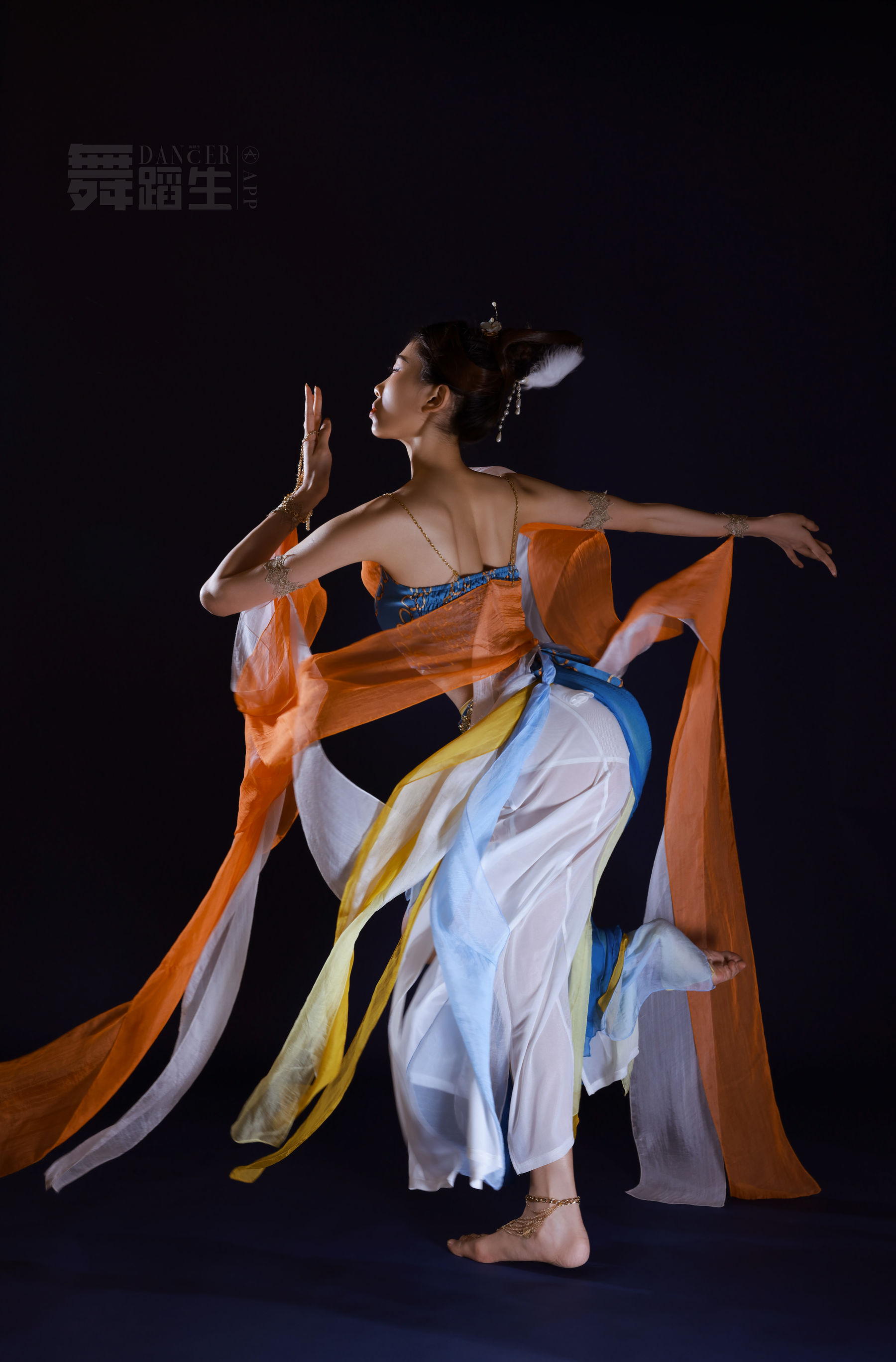 舞蹈生日记 087 刘思彤-图12