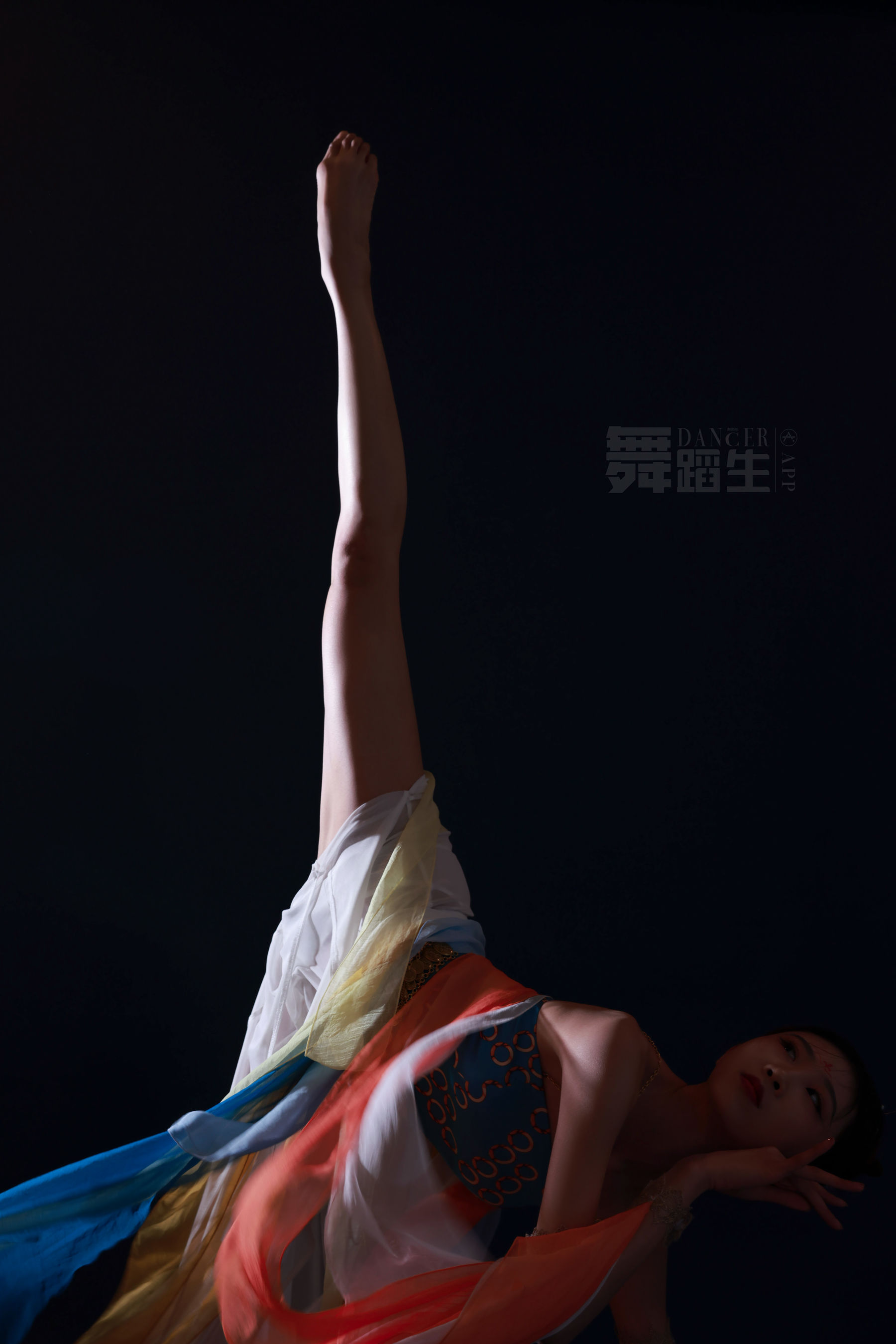 舞蹈生日记 087 刘思彤-图14