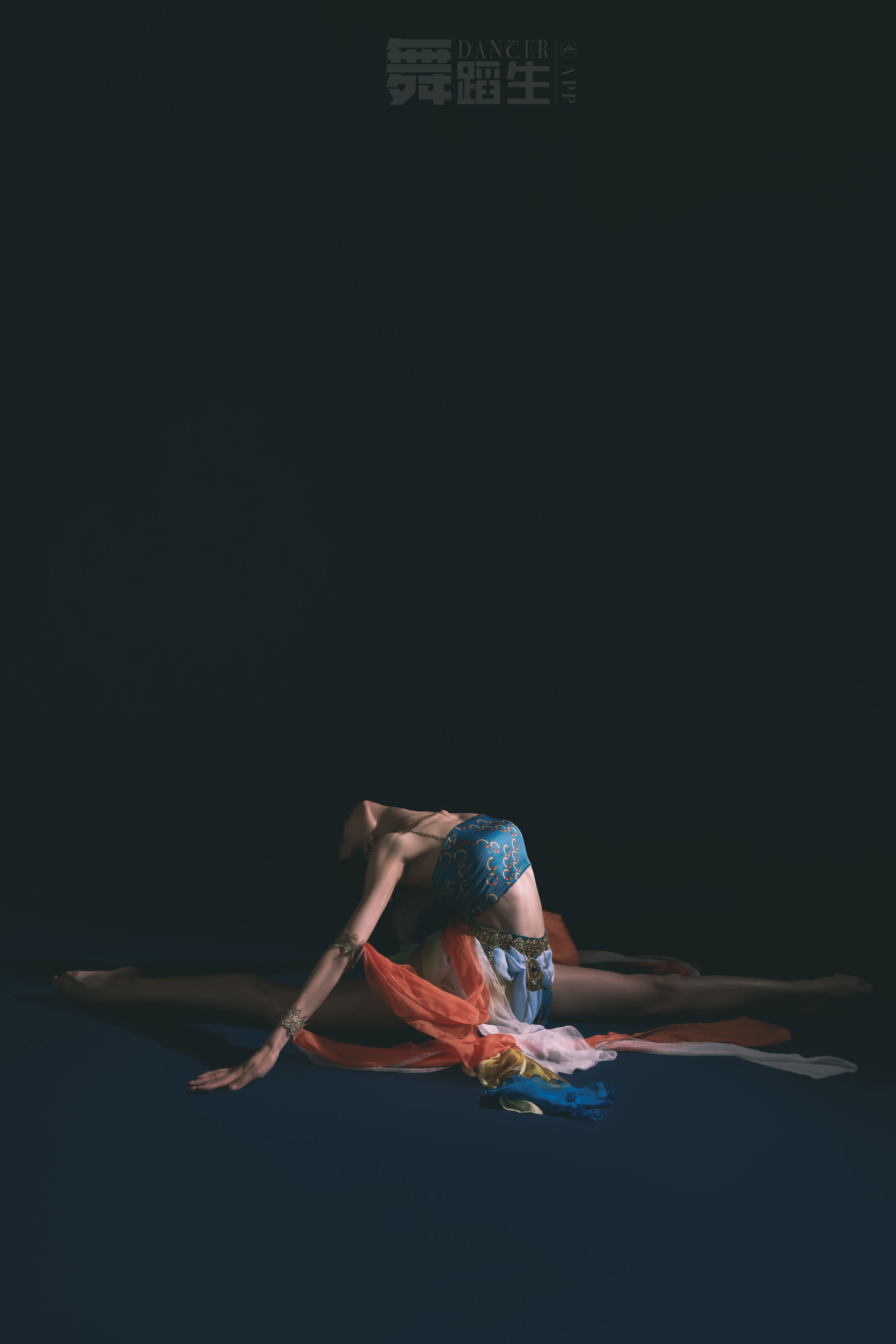 舞蹈生日记 087 刘思彤-图15