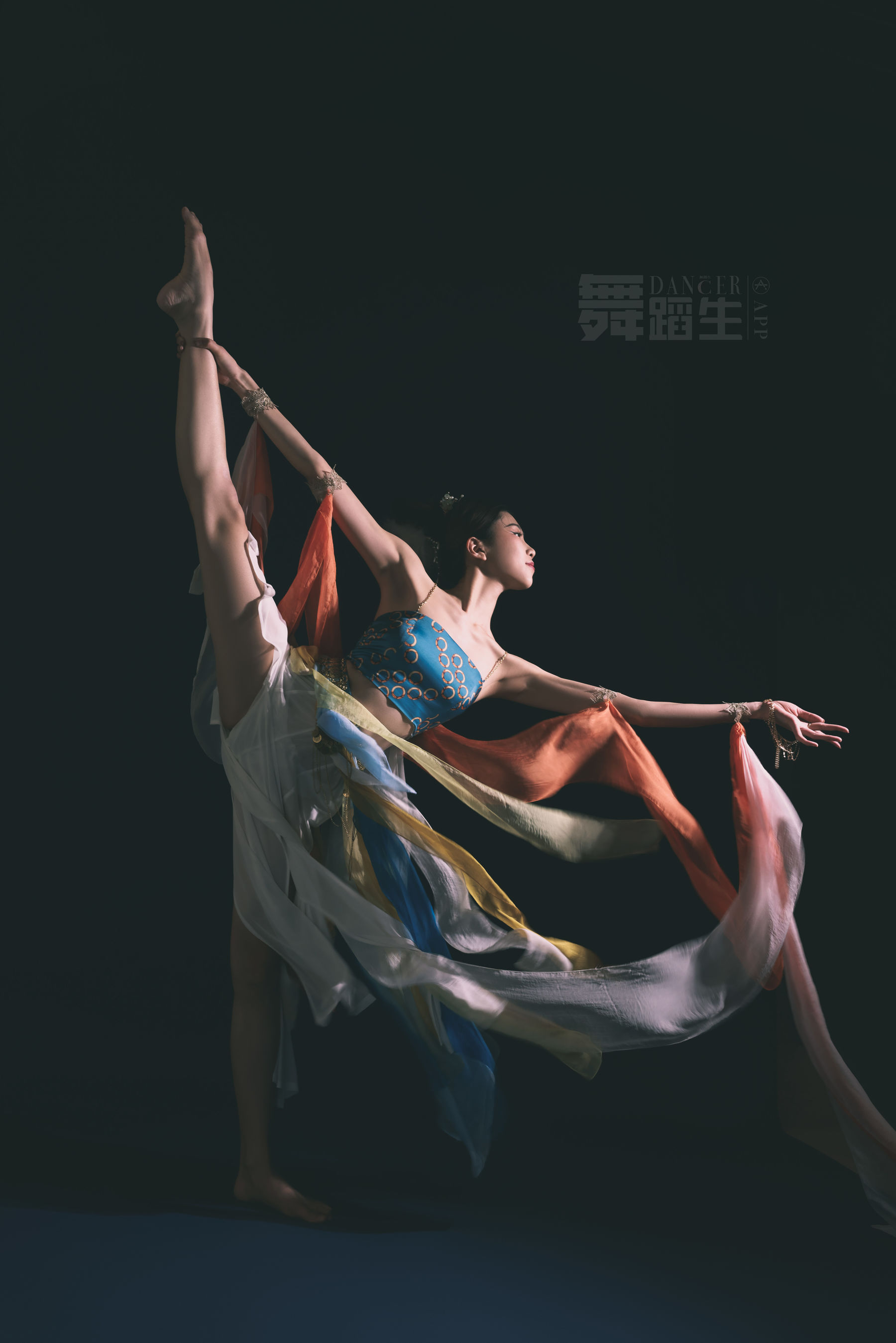 舞蹈生日记 087 刘思彤-图17