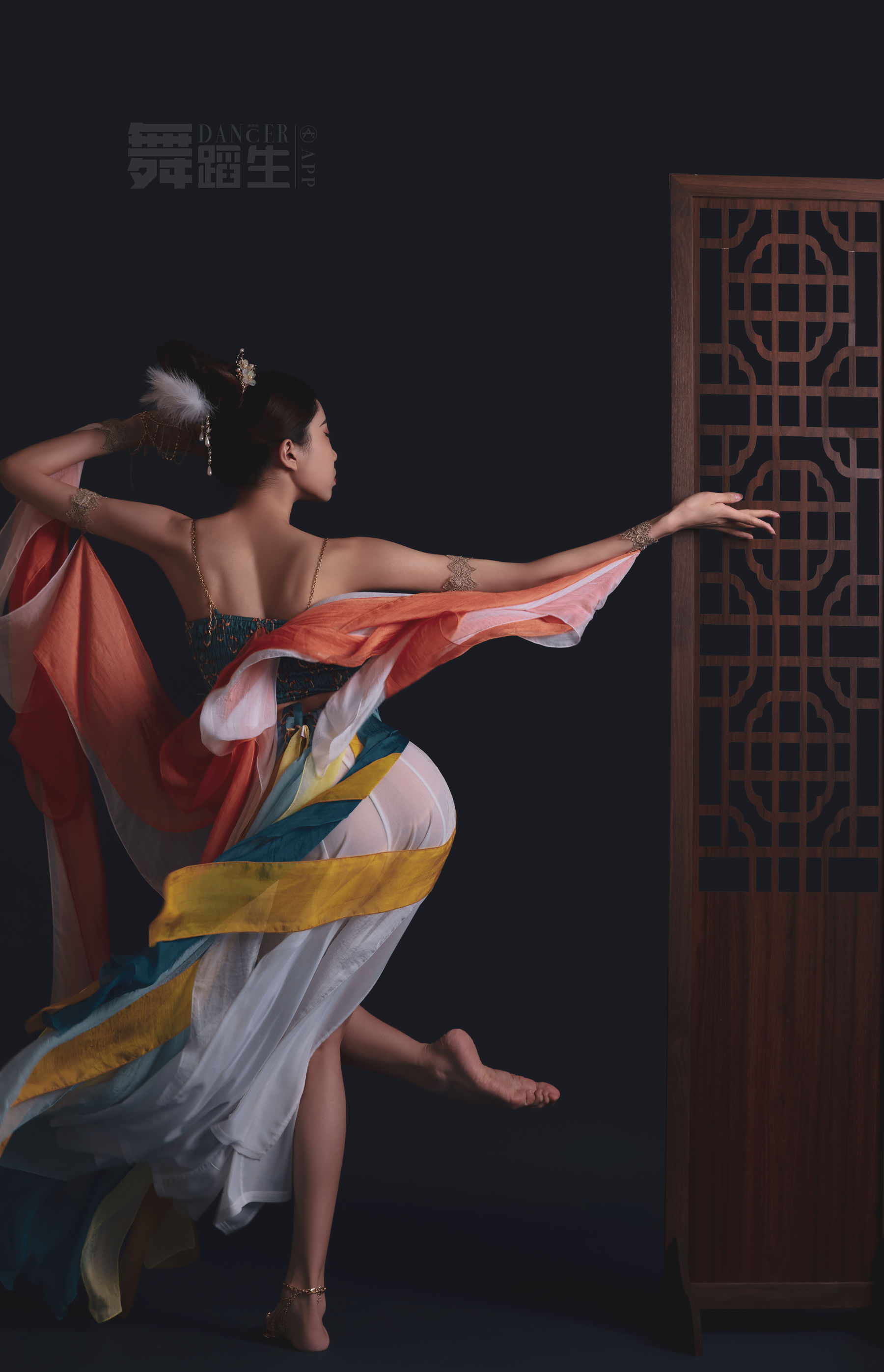 舞蹈生日记 087 刘思彤-图18