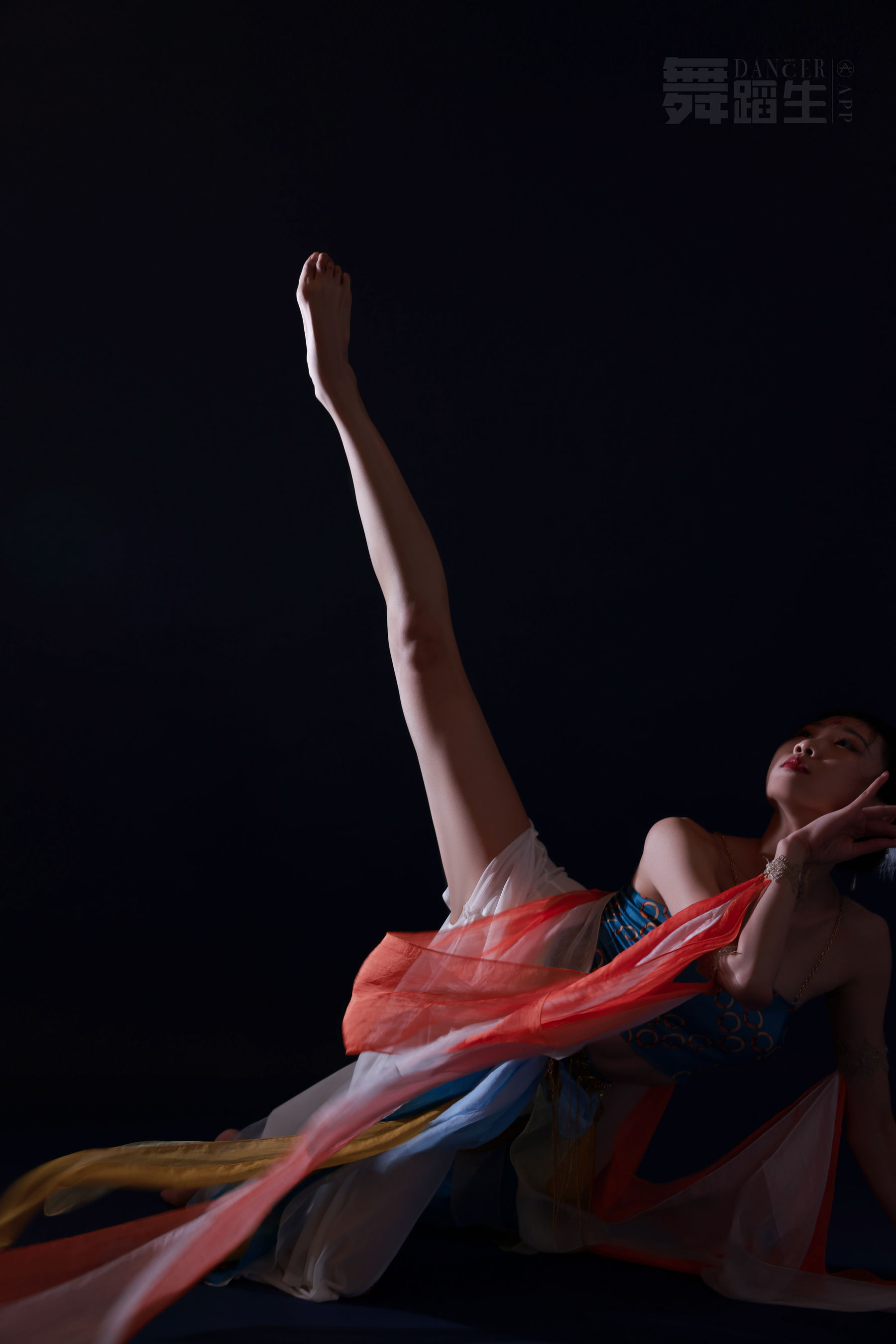 舞蹈生日记 087 刘思彤-图1