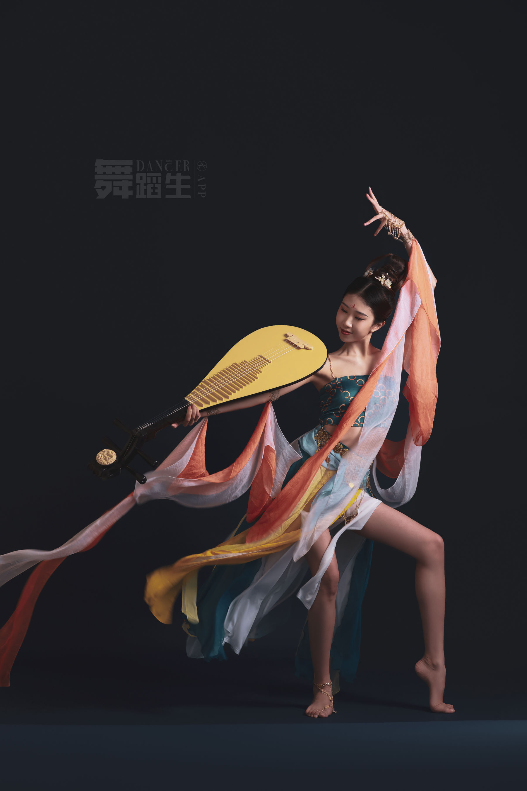 舞蹈生日记 087 刘思彤-图19