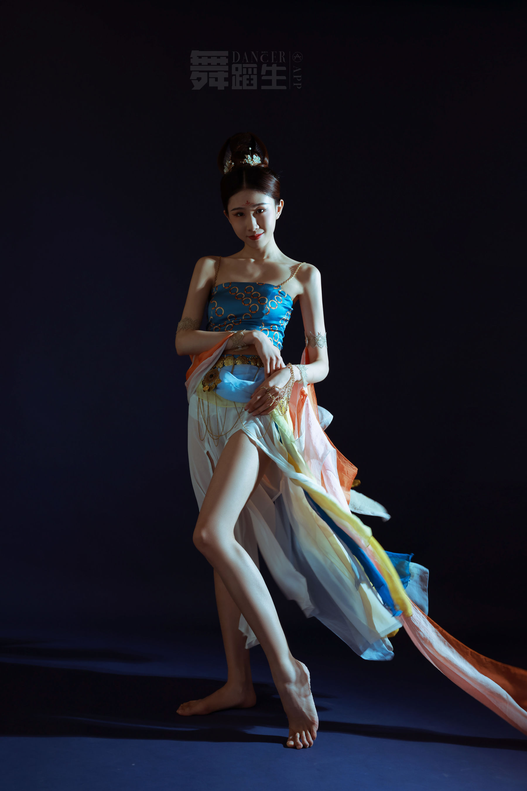 舞蹈生日记 087 刘思彤-图20