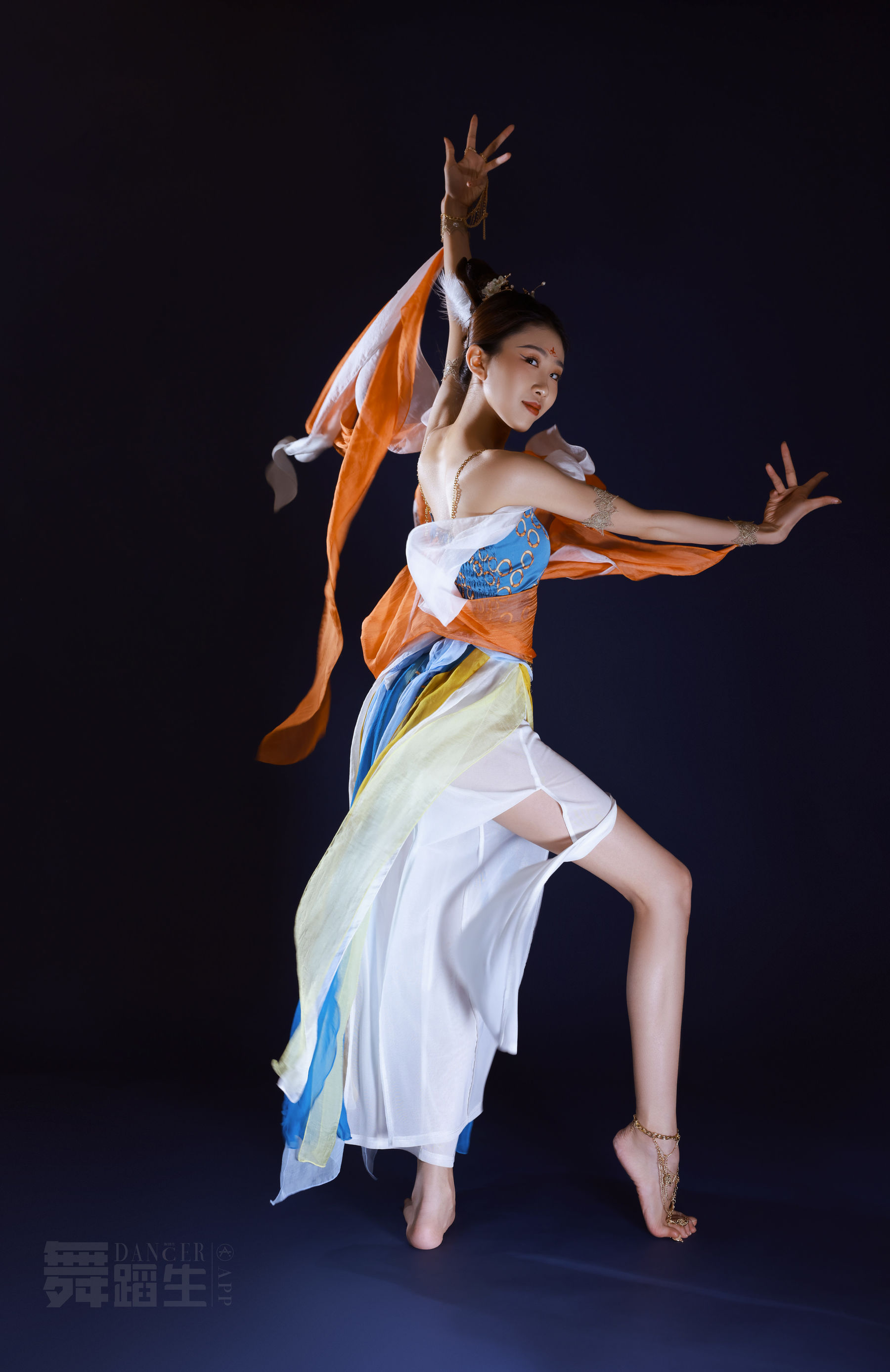 舞蹈生日记 087 刘思彤-图21