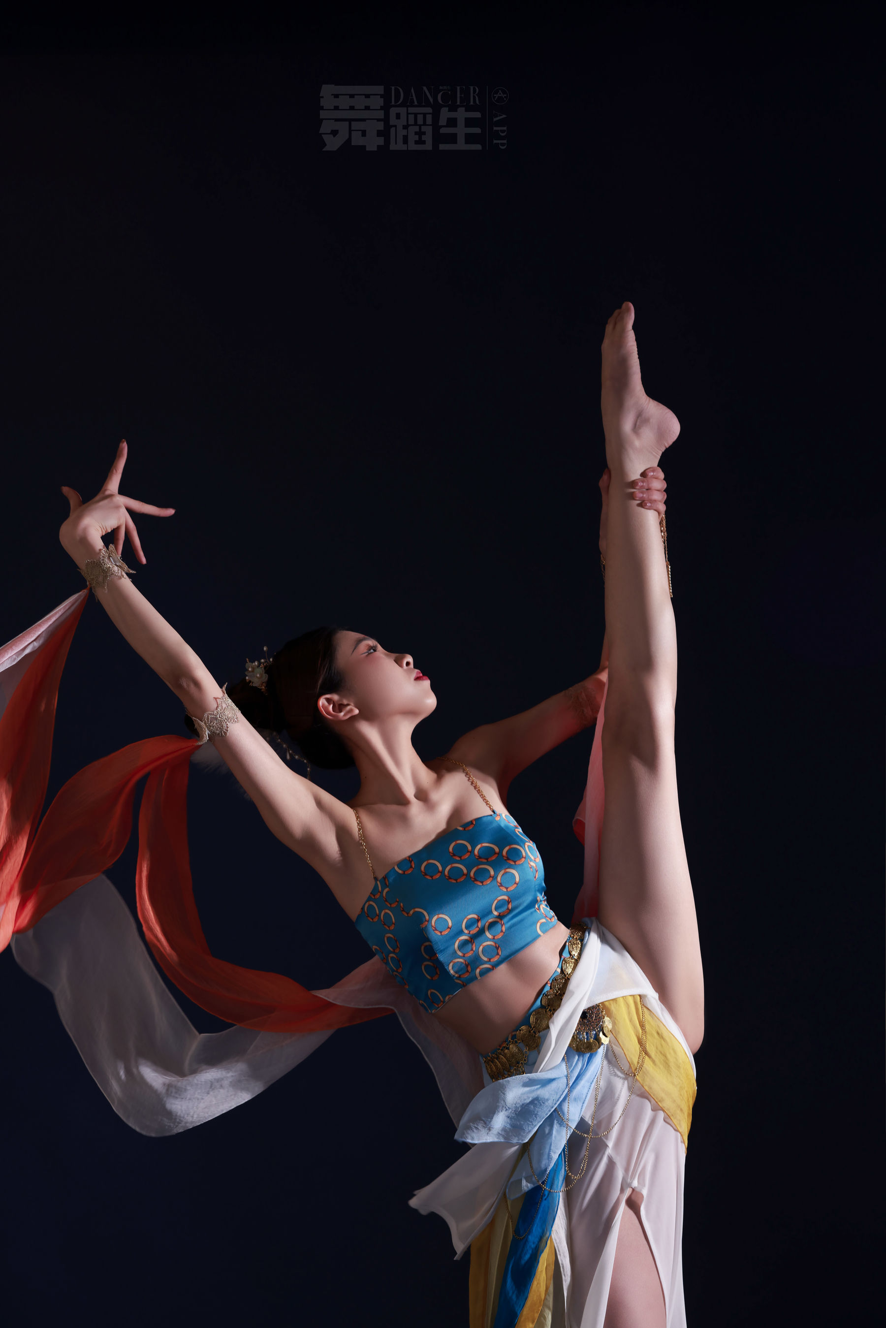 舞蹈生日记 087 刘思彤-图22