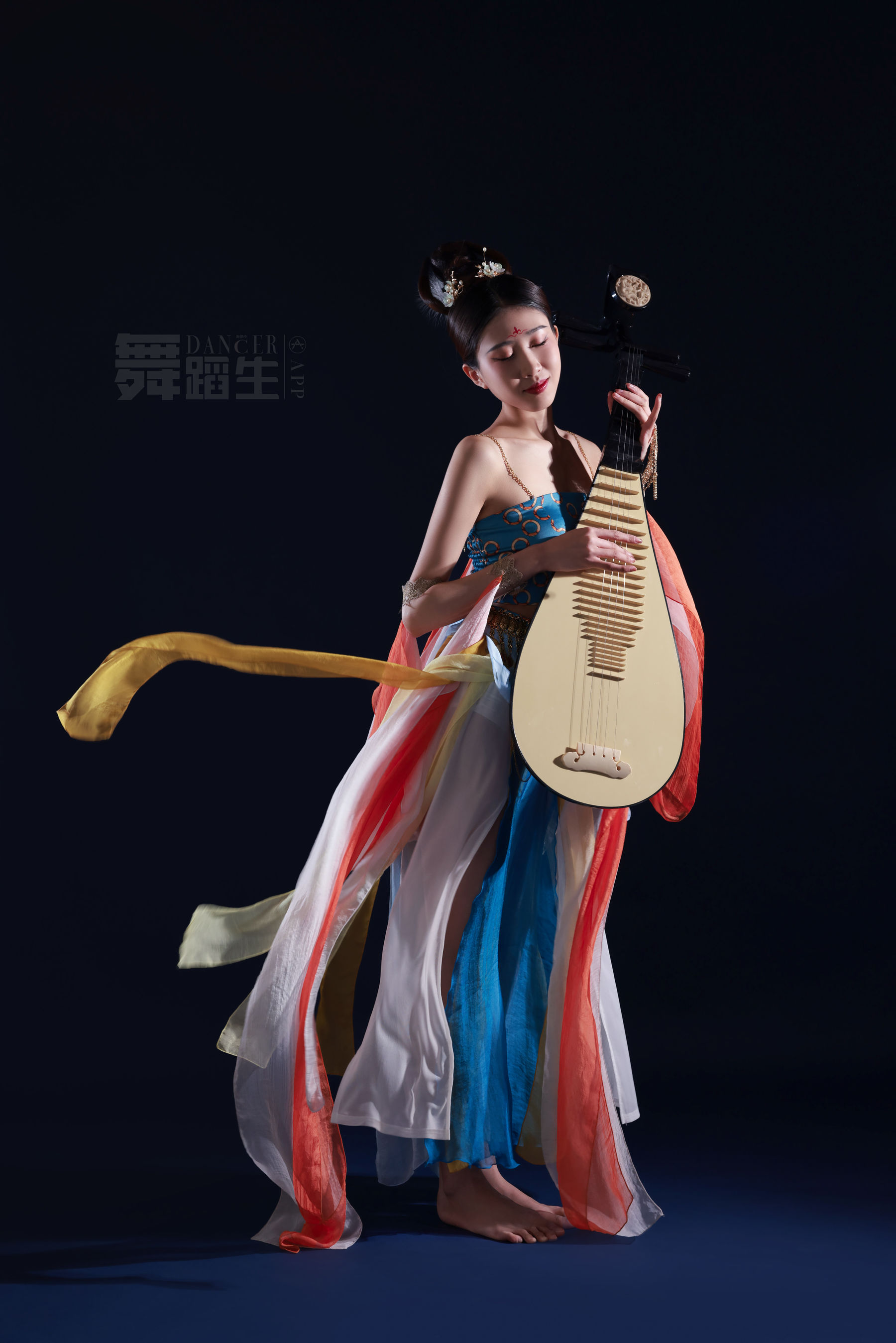 舞蹈生日记 087 刘思彤-图23