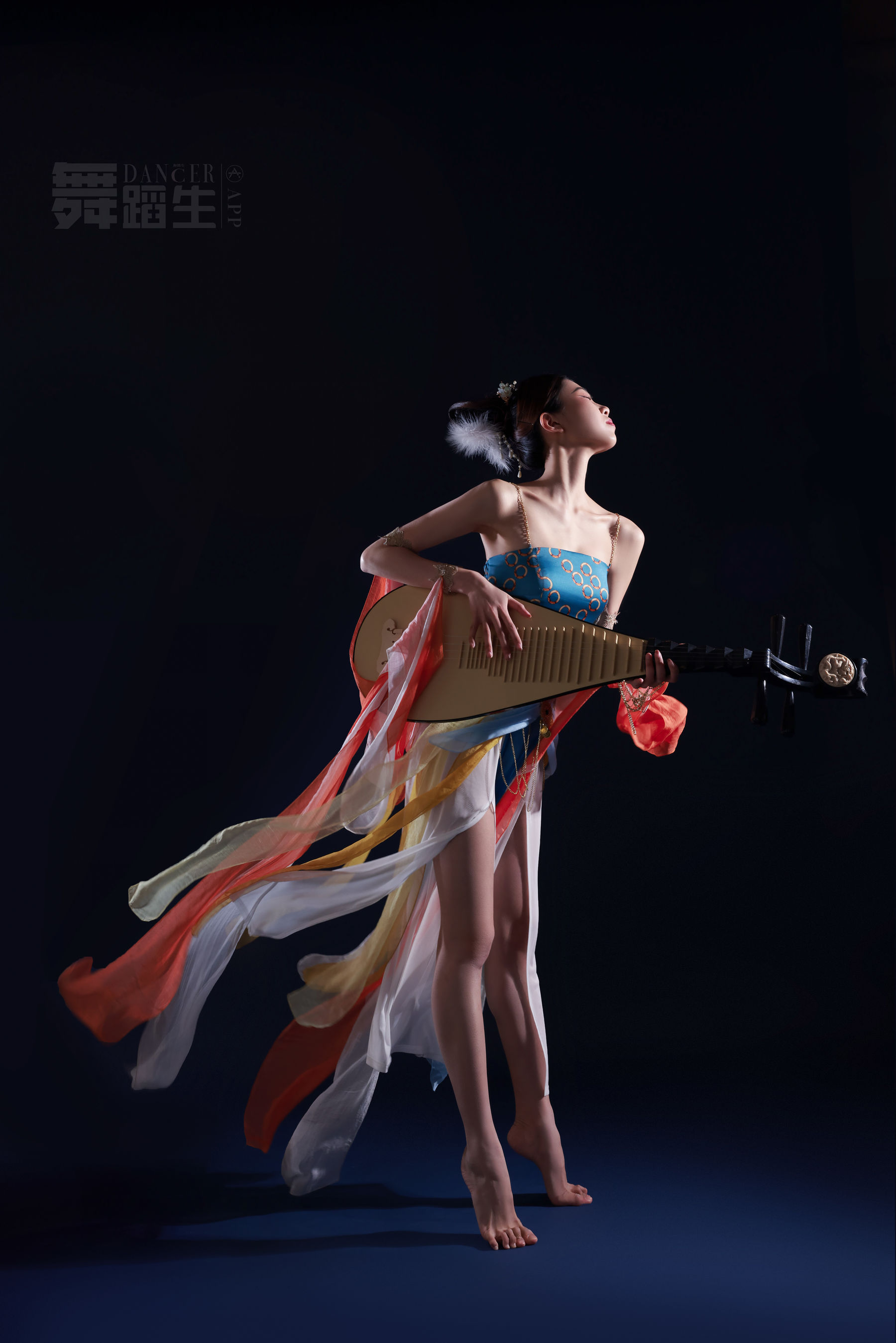 舞蹈生日记 087 刘思彤-图24