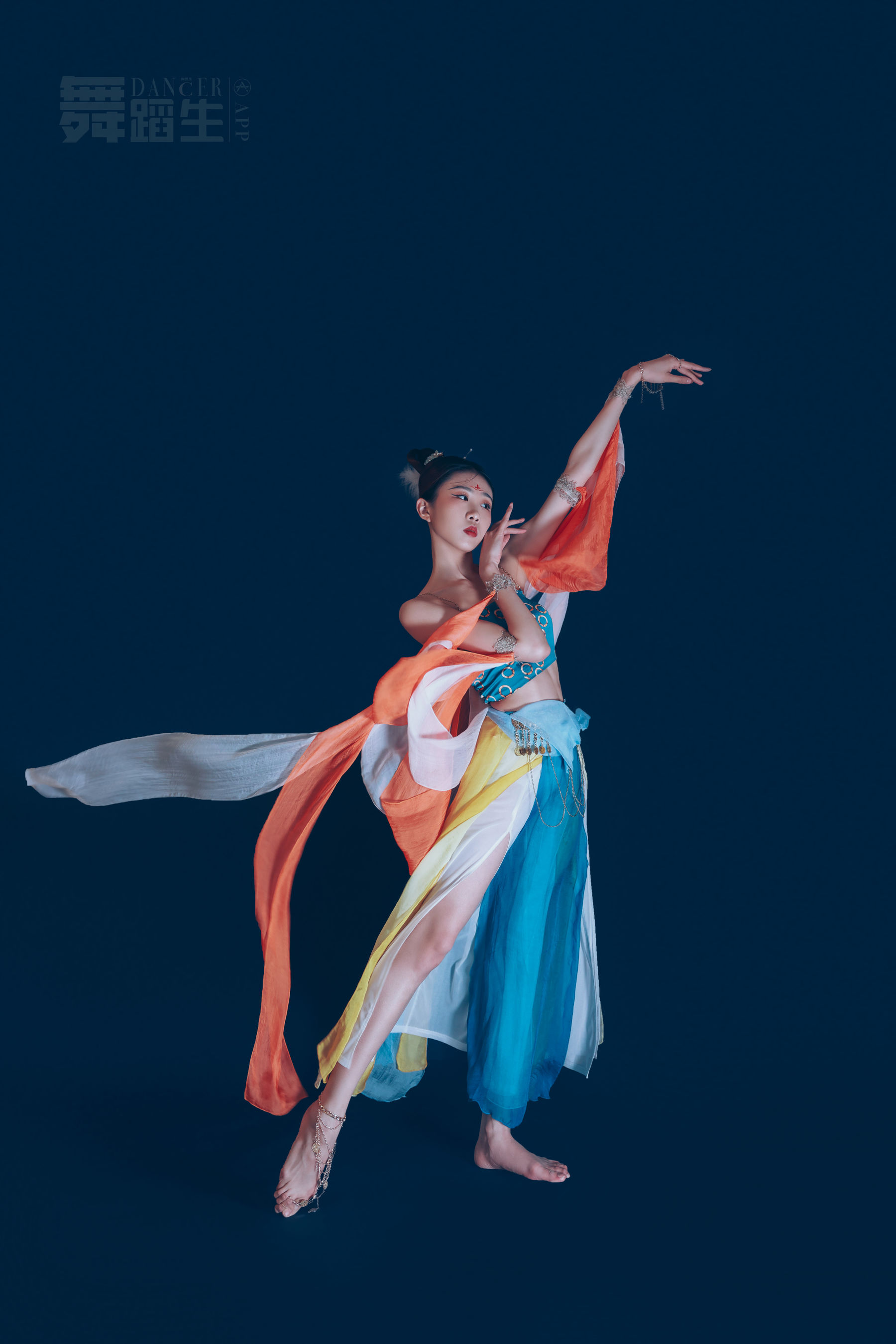 舞蹈生日记 087 刘思彤-图25