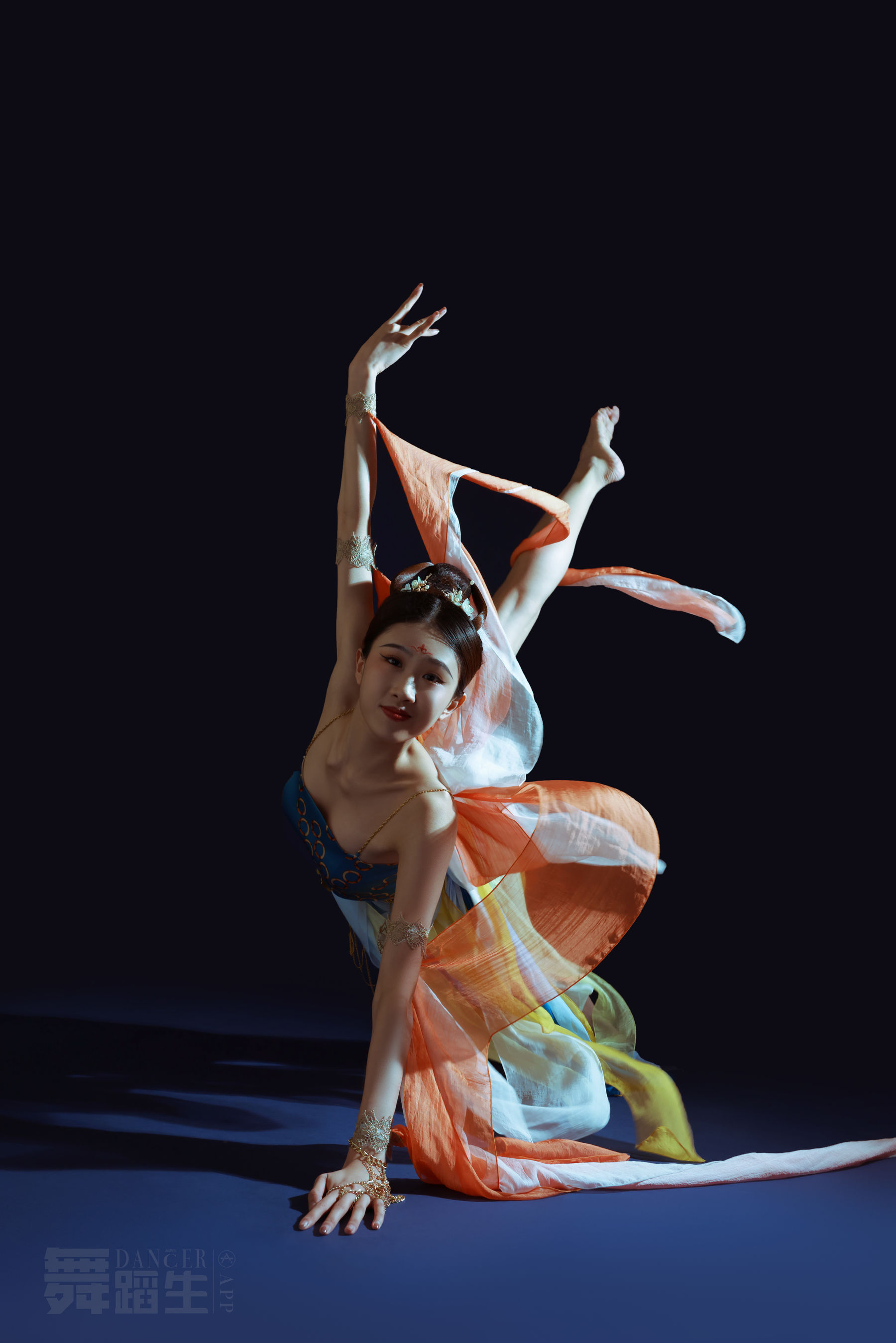 舞蹈生日记 087 刘思彤-图26