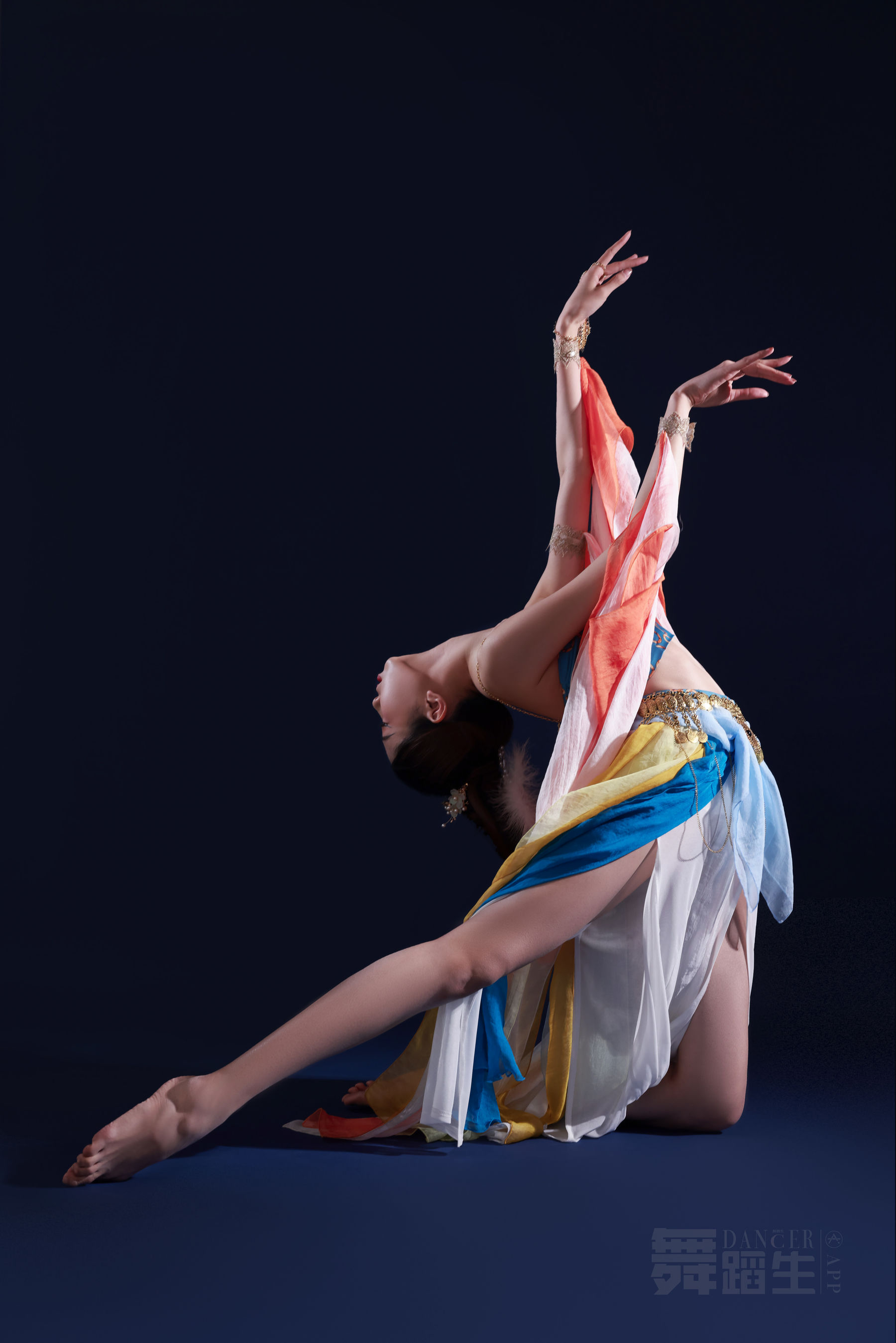 舞蹈生日记 087 刘思彤-图27