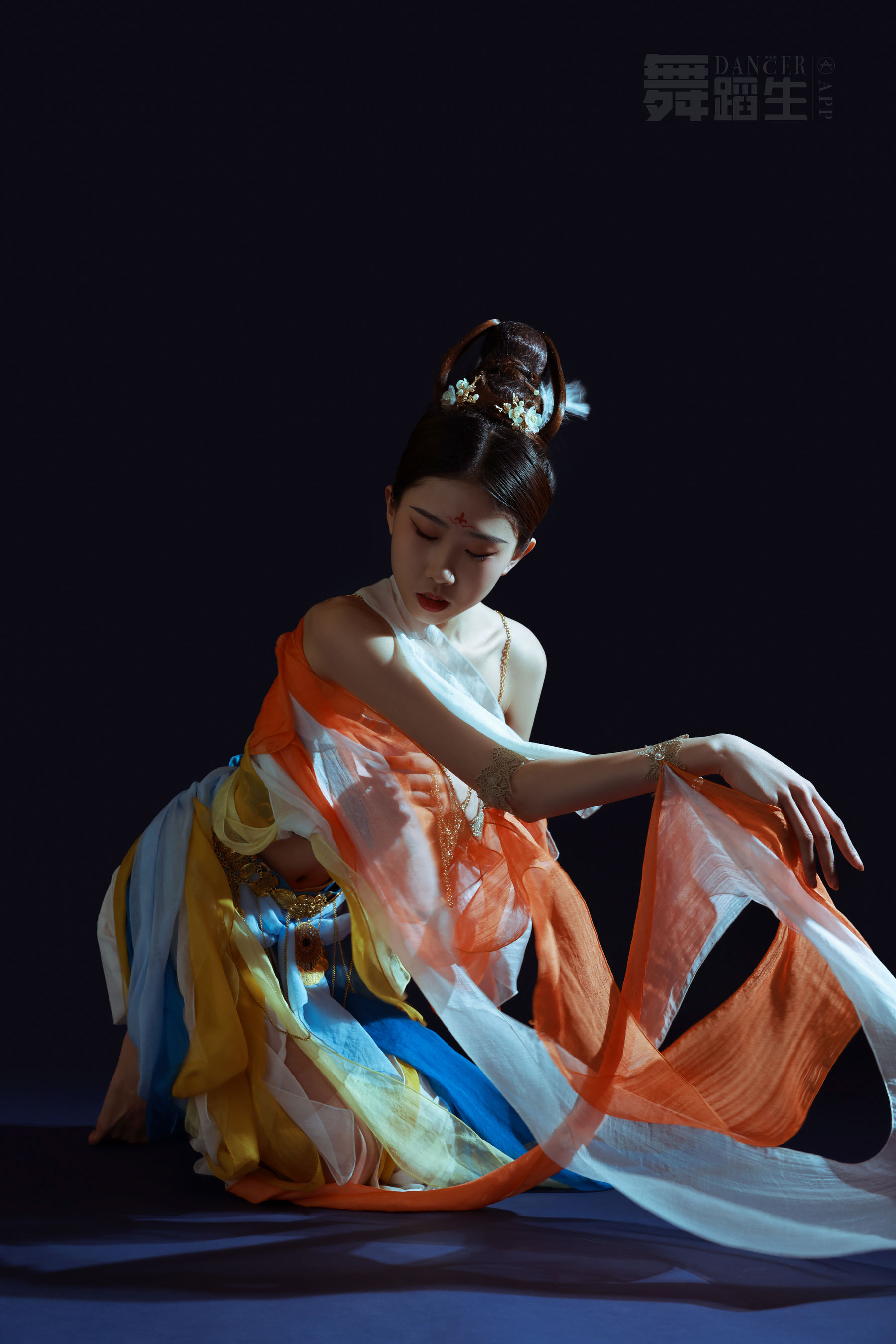 舞蹈生日记 087 刘思彤-图28