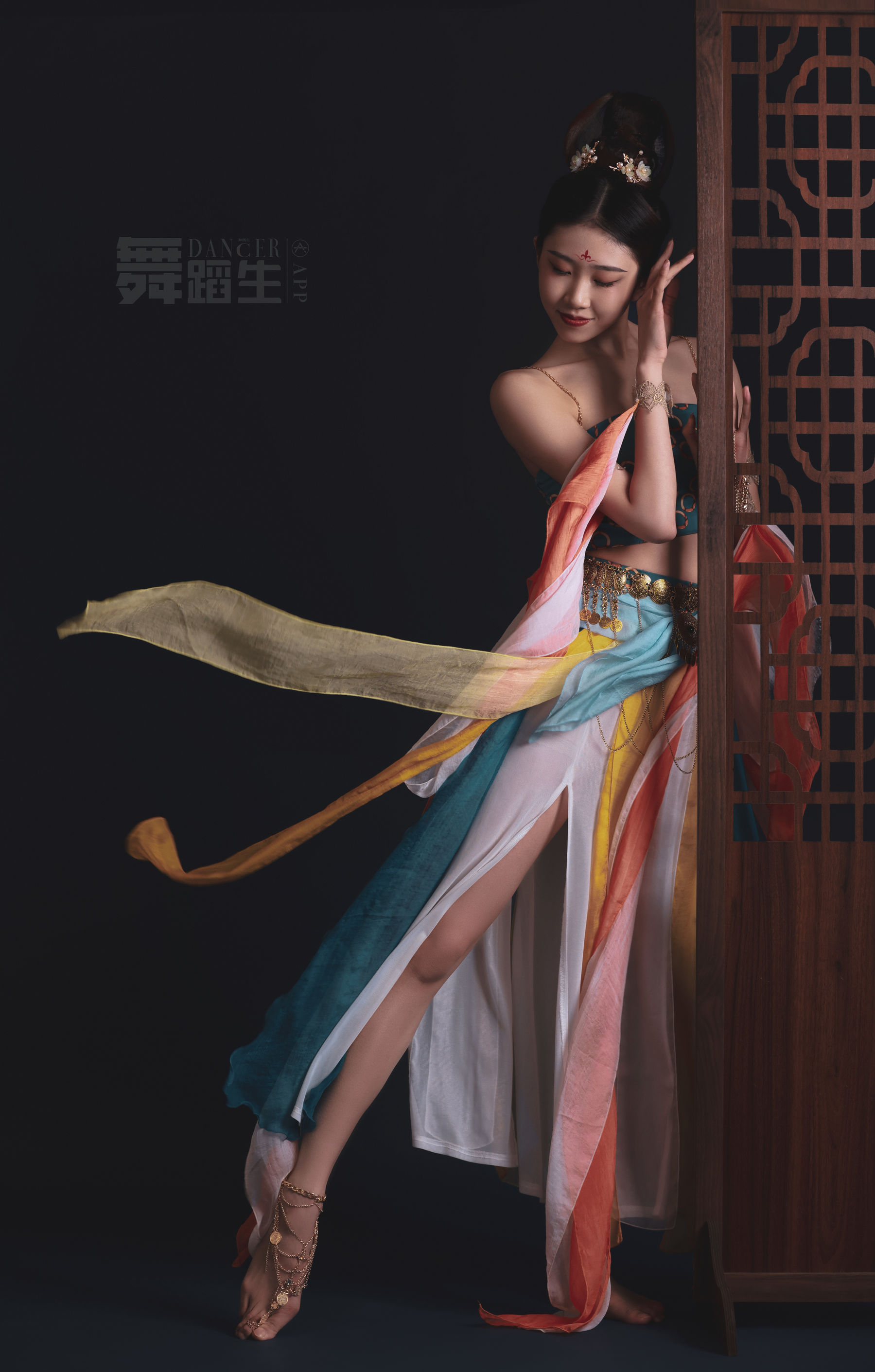 舞蹈生日记 087 刘思彤-图2