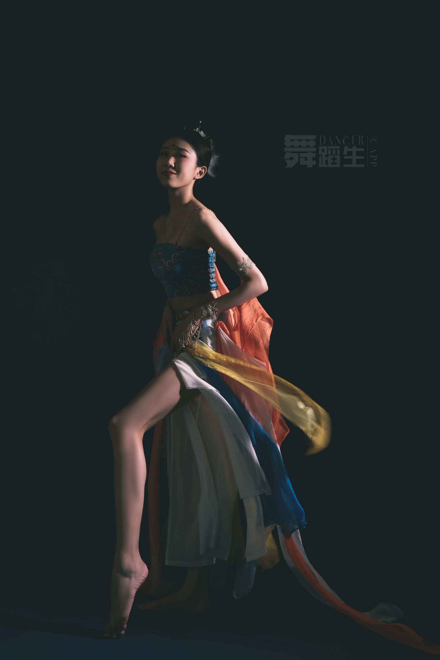 舞蹈生日记 087 刘思彤-图29