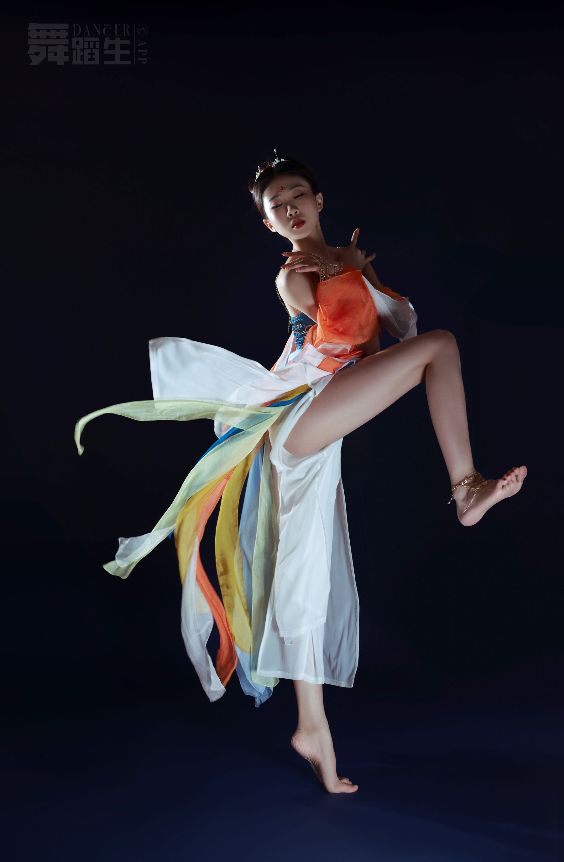 舞蹈生日记 087 刘思彤-图30