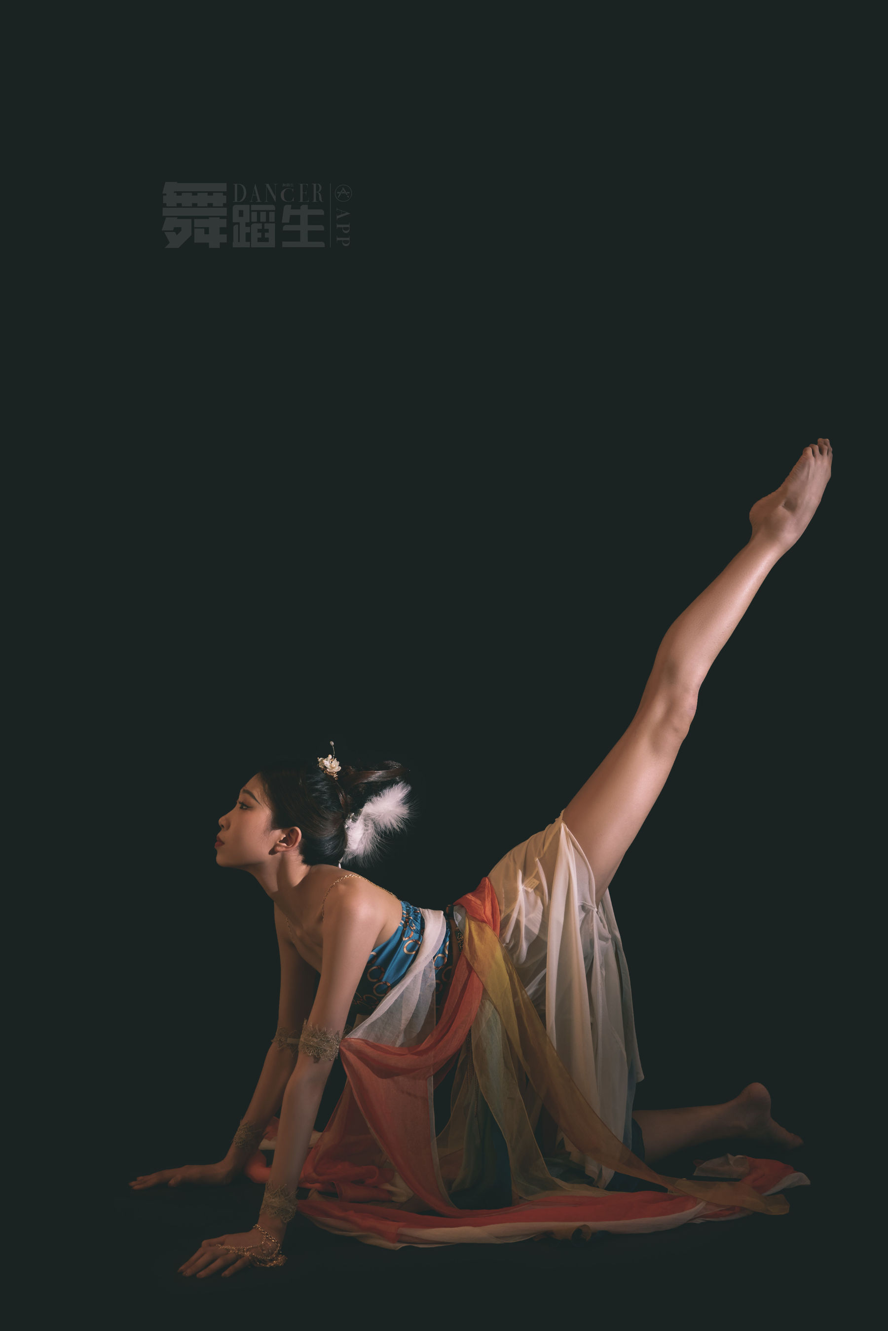 舞蹈生日记 087 刘思彤-图31