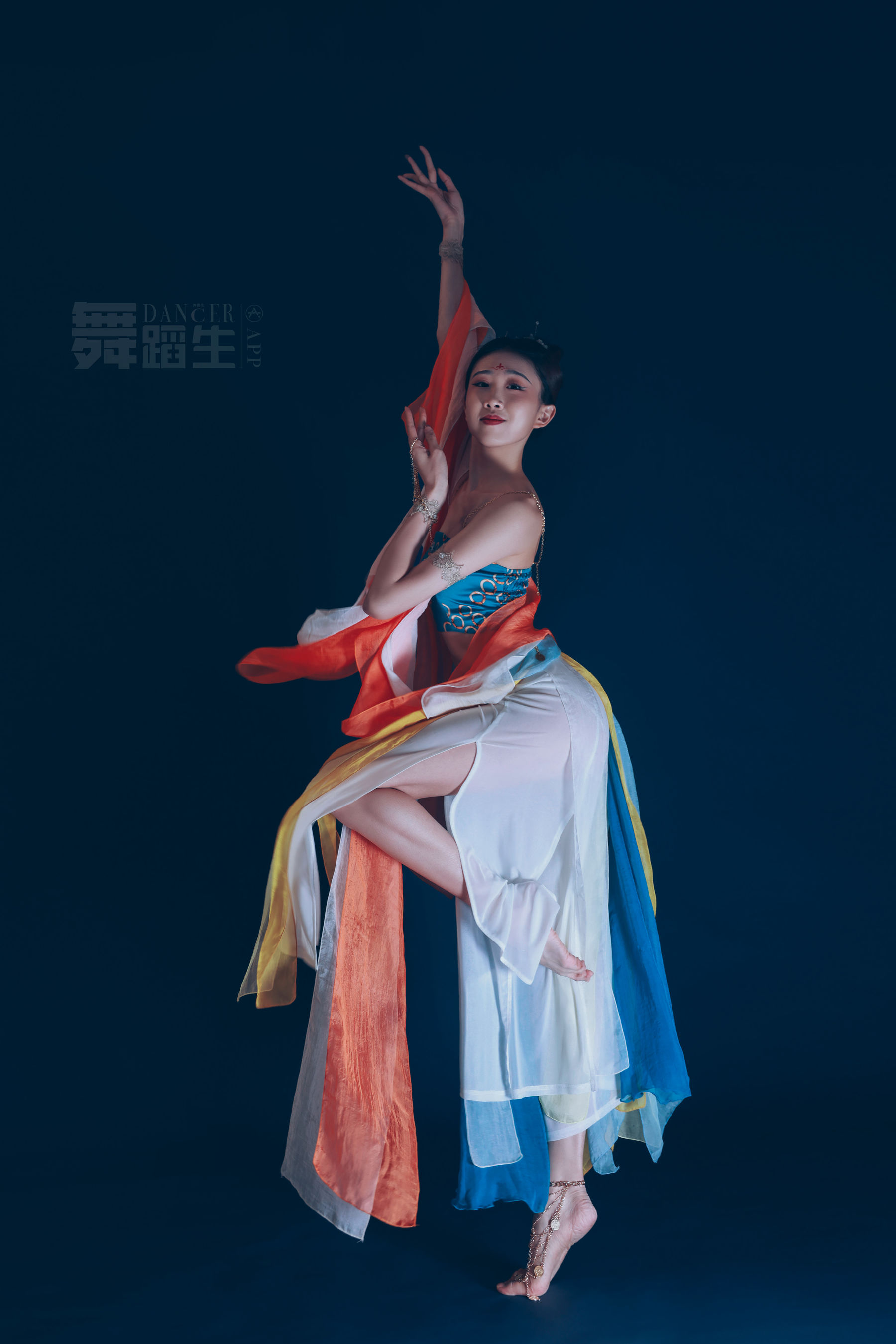 舞蹈生日记 087 刘思彤-图33