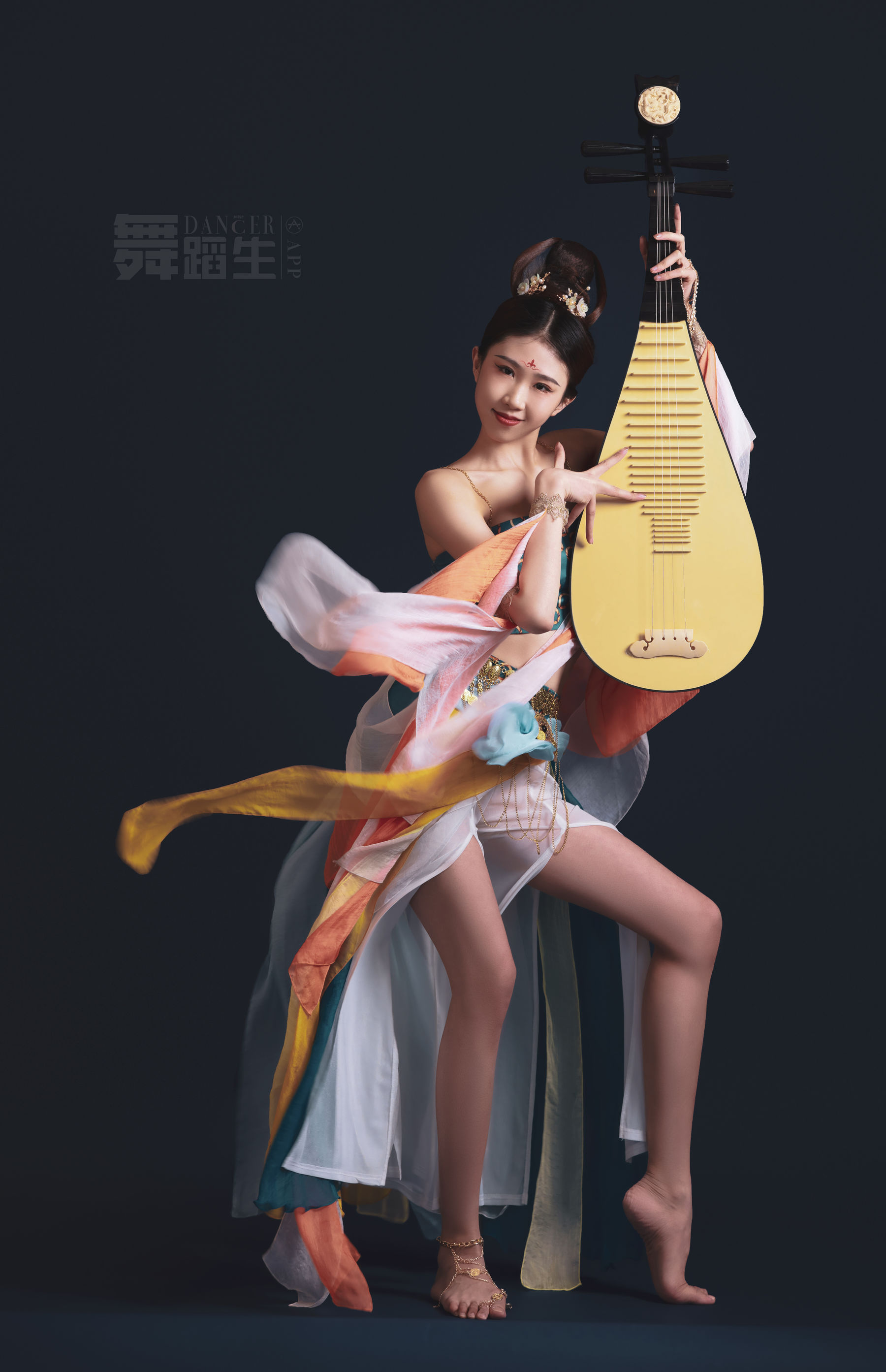 舞蹈生日记 087 刘思彤-图34