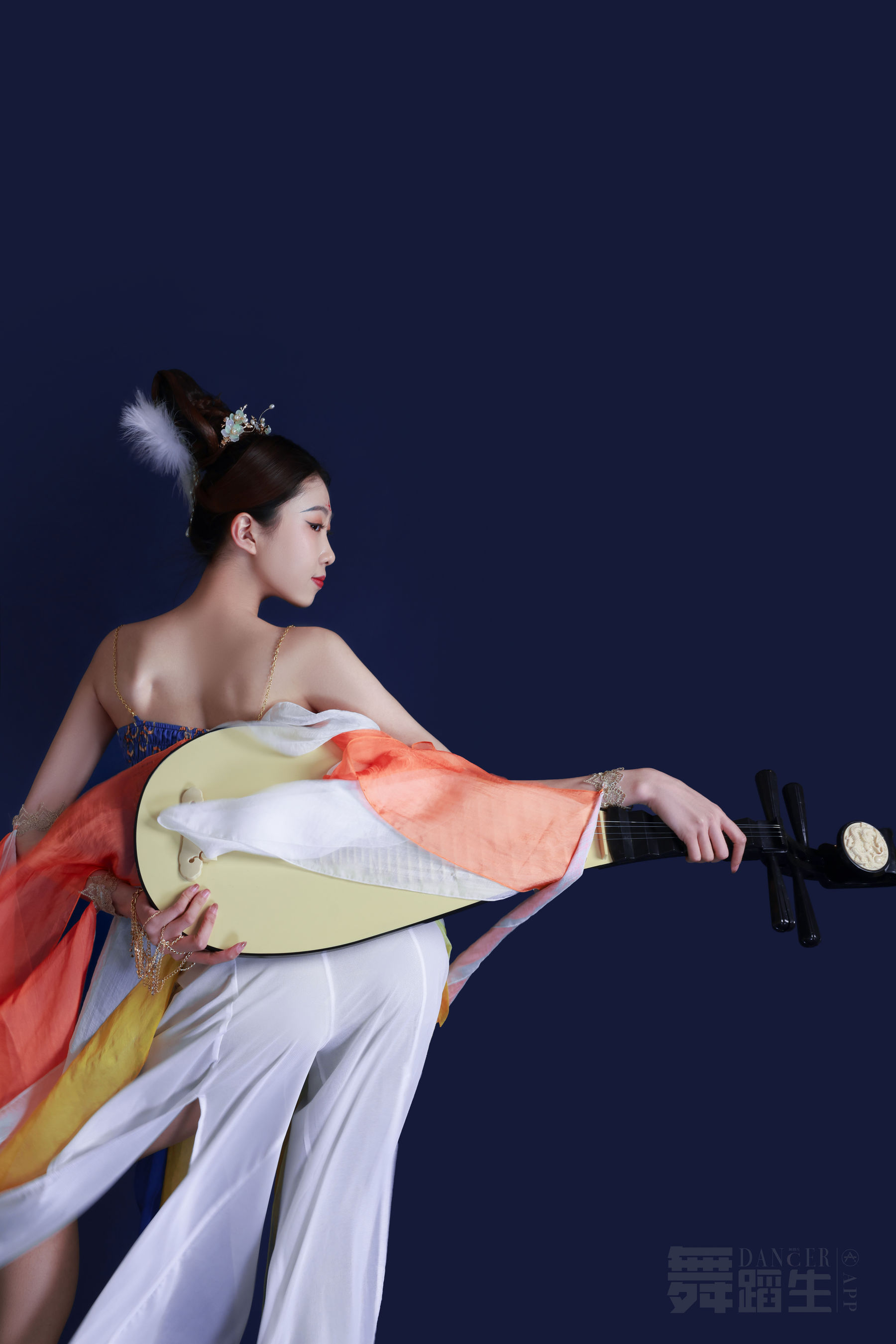 舞蹈生日记 087 刘思彤-图35