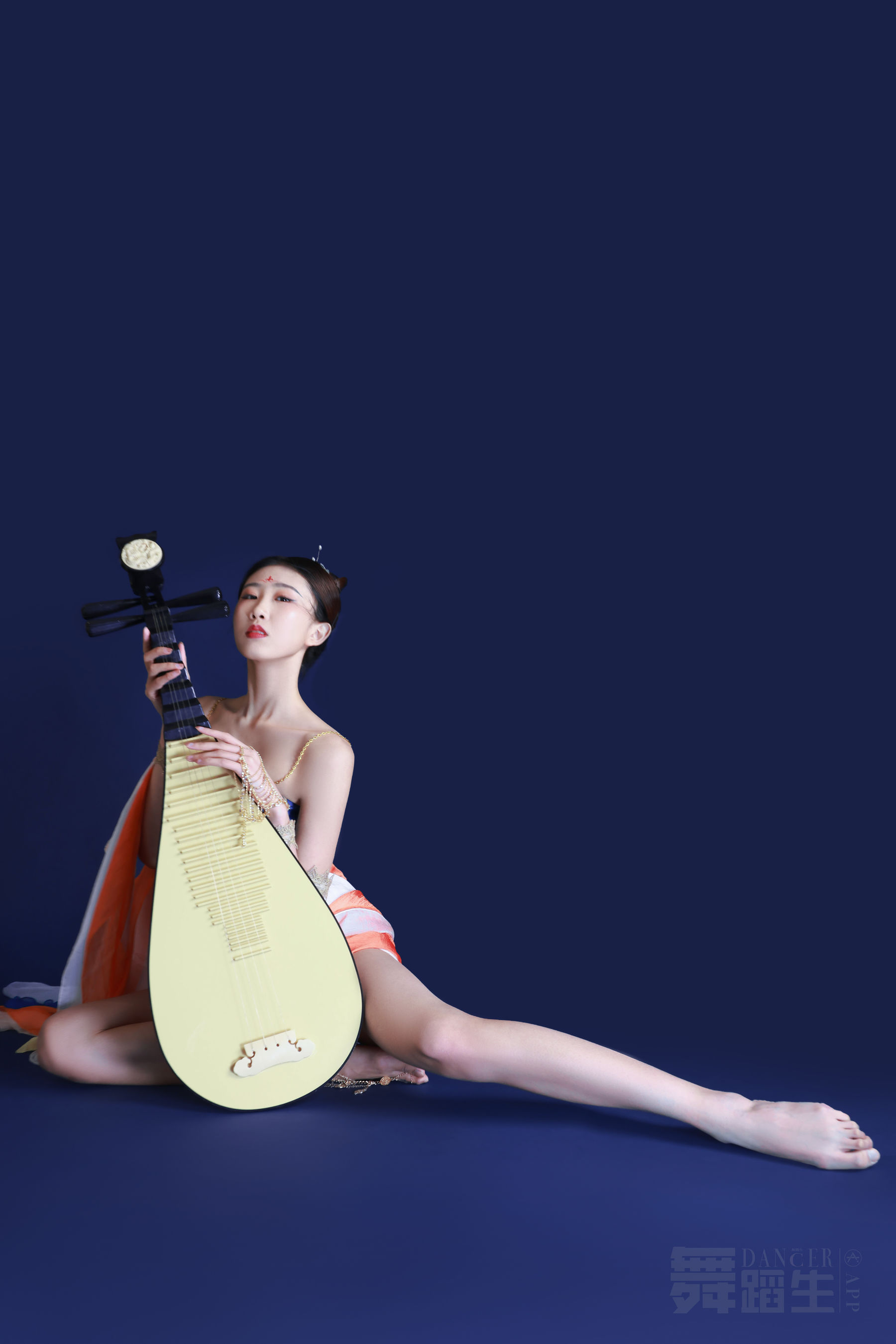 舞蹈生日记 087 刘思彤-图36