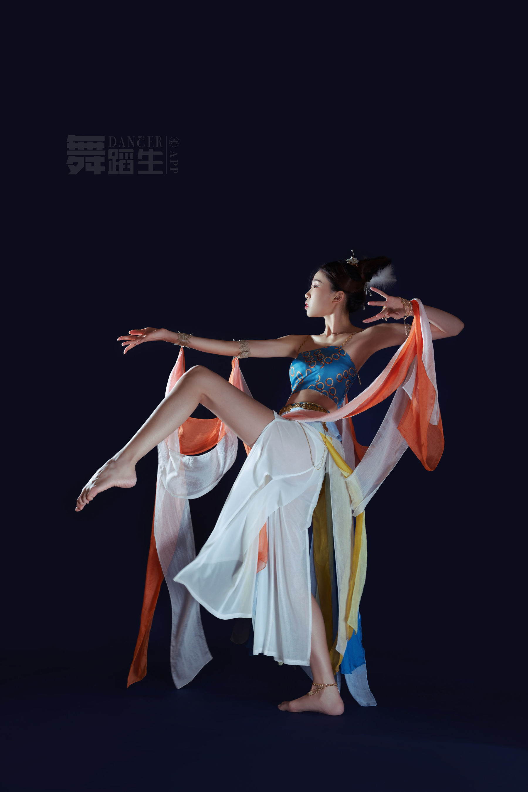 舞蹈生日记 087 刘思彤-图38