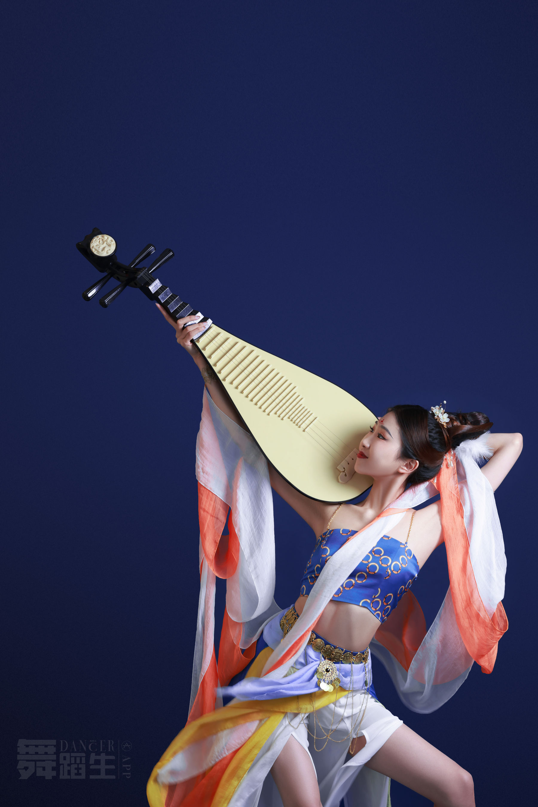 舞蹈生日记 087 刘思彤-图3