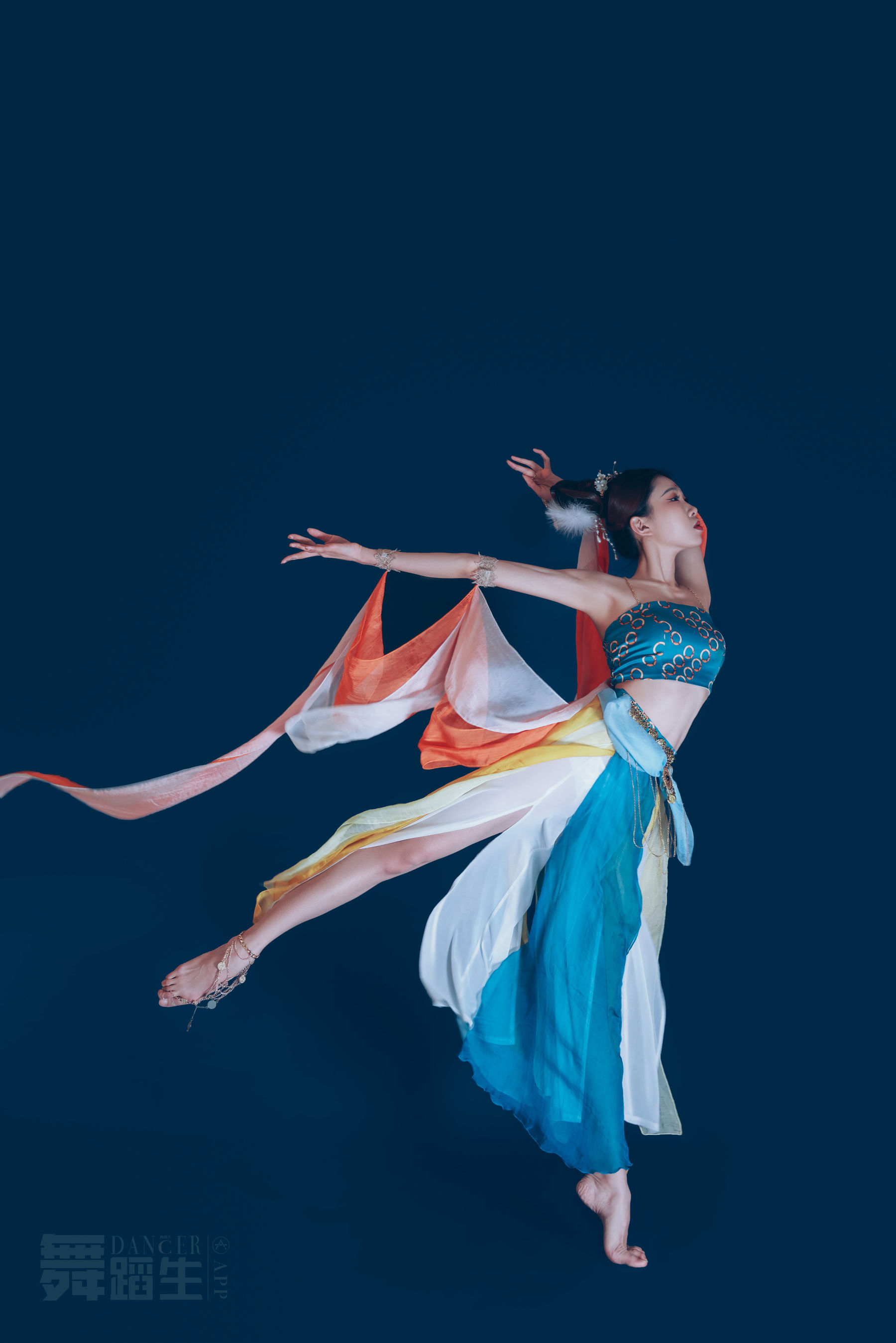 舞蹈生日记 087 刘思彤-图39