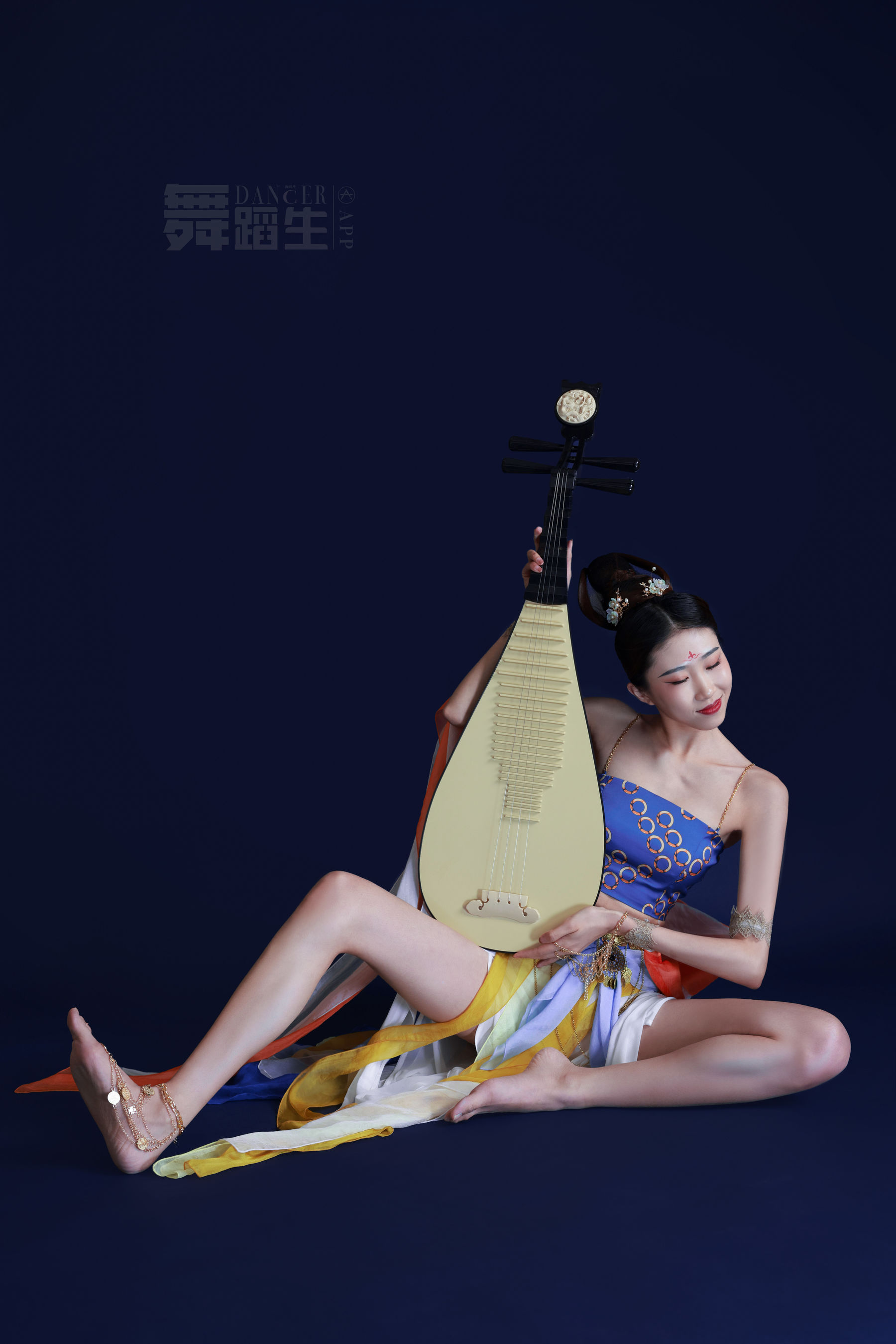 舞蹈生日记 087 刘思彤-图40