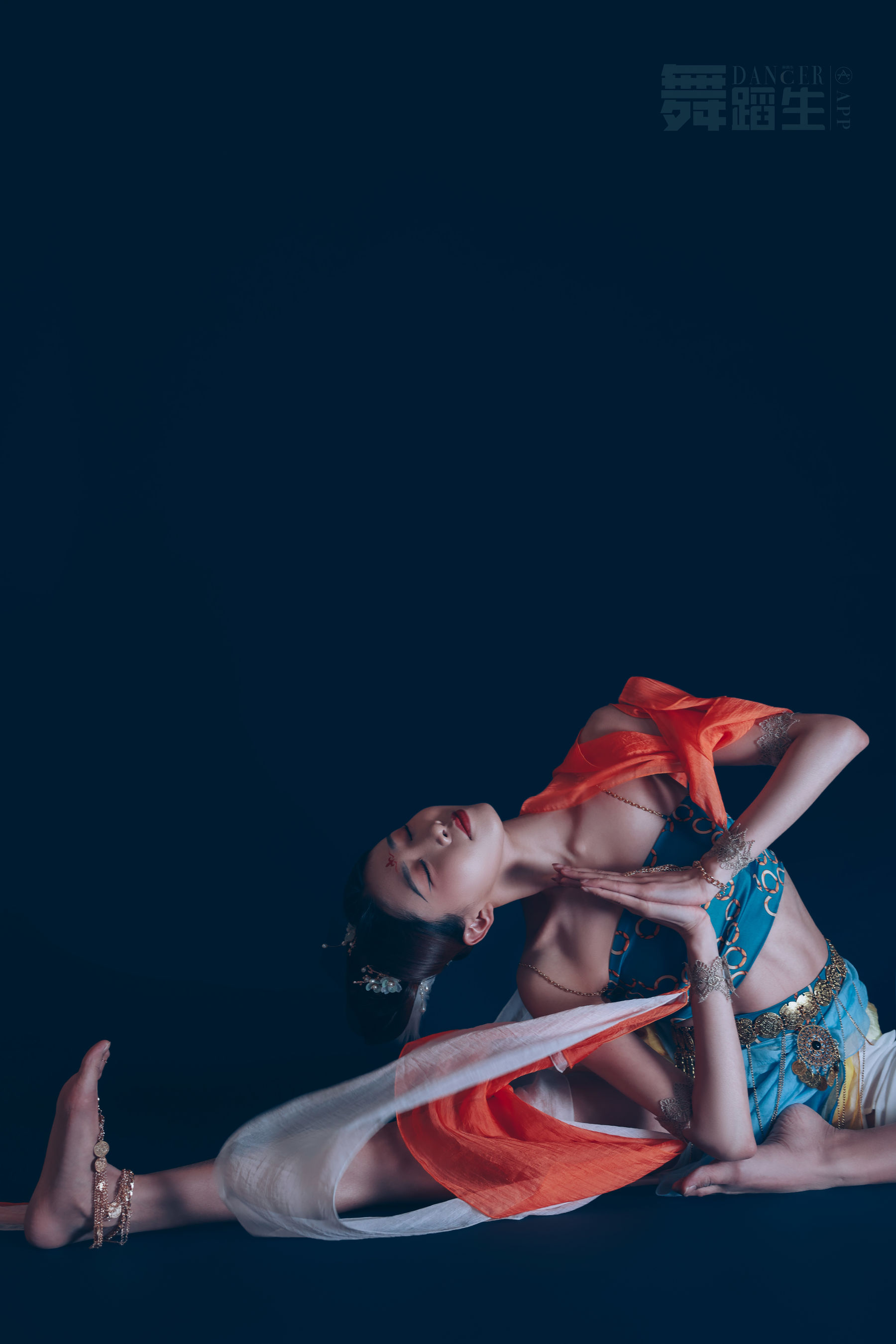 舞蹈生日记 087 刘思彤-图42