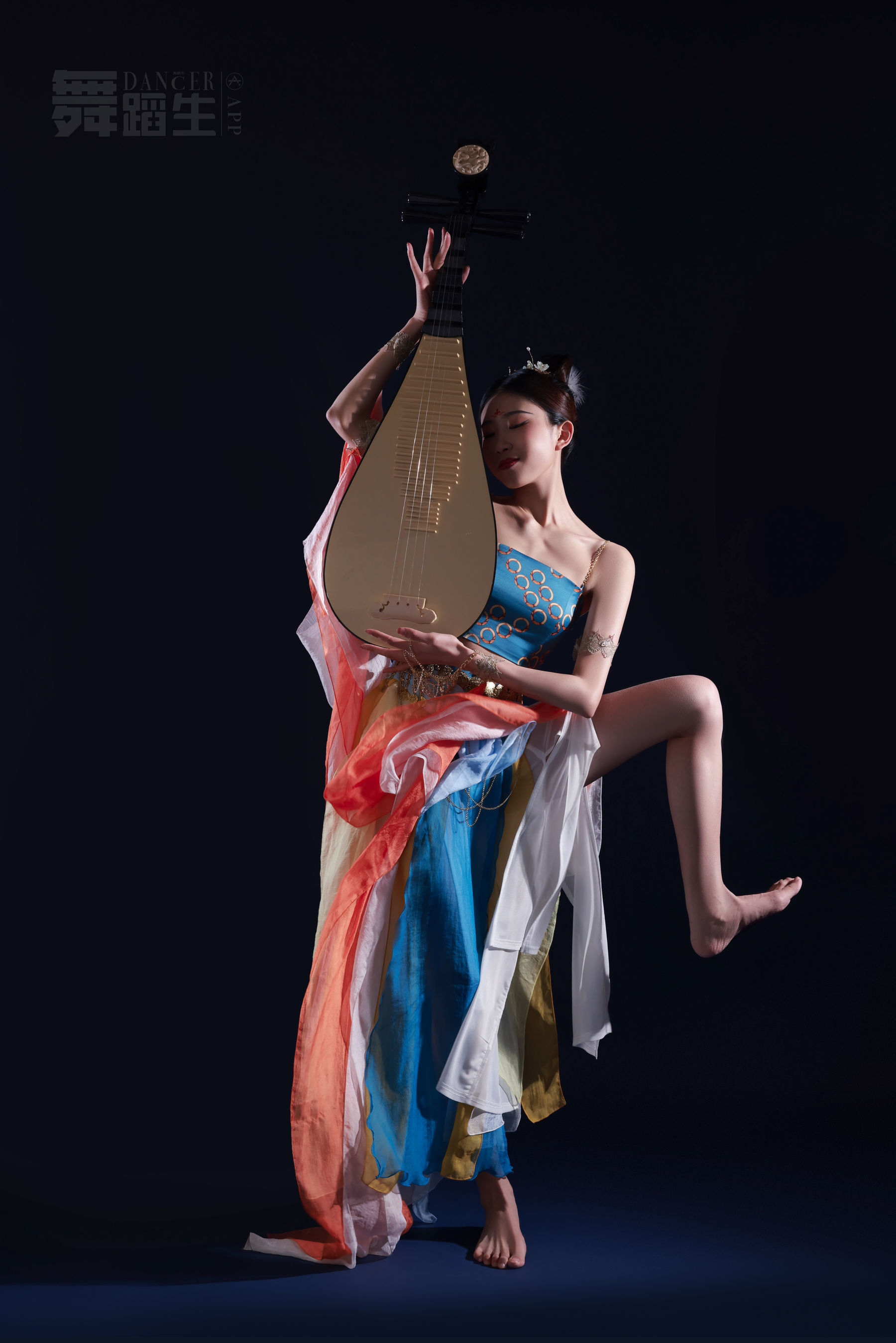 舞蹈生日记 087 刘思彤-图43