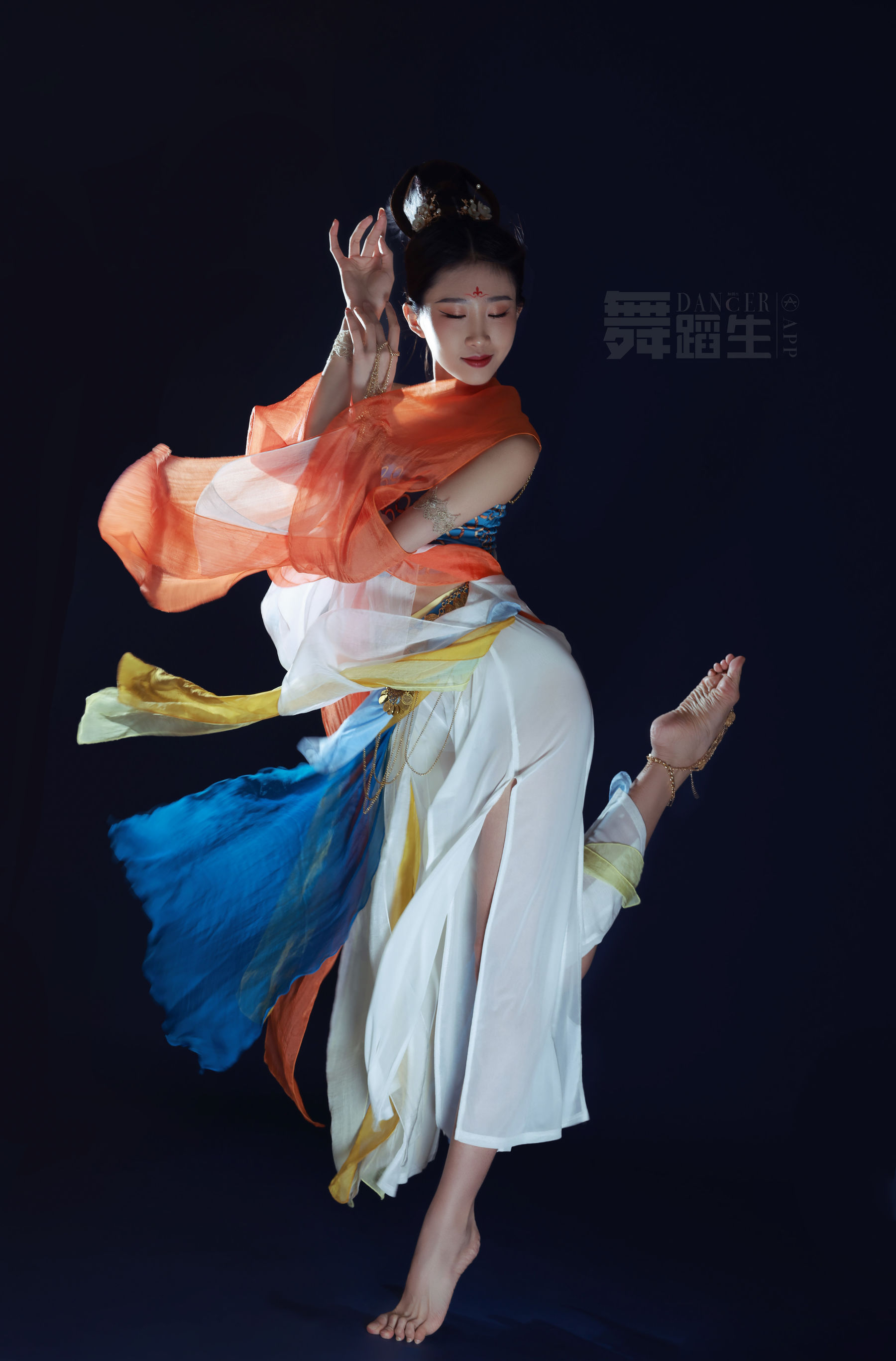 舞蹈生日记 087 刘思彤-图4