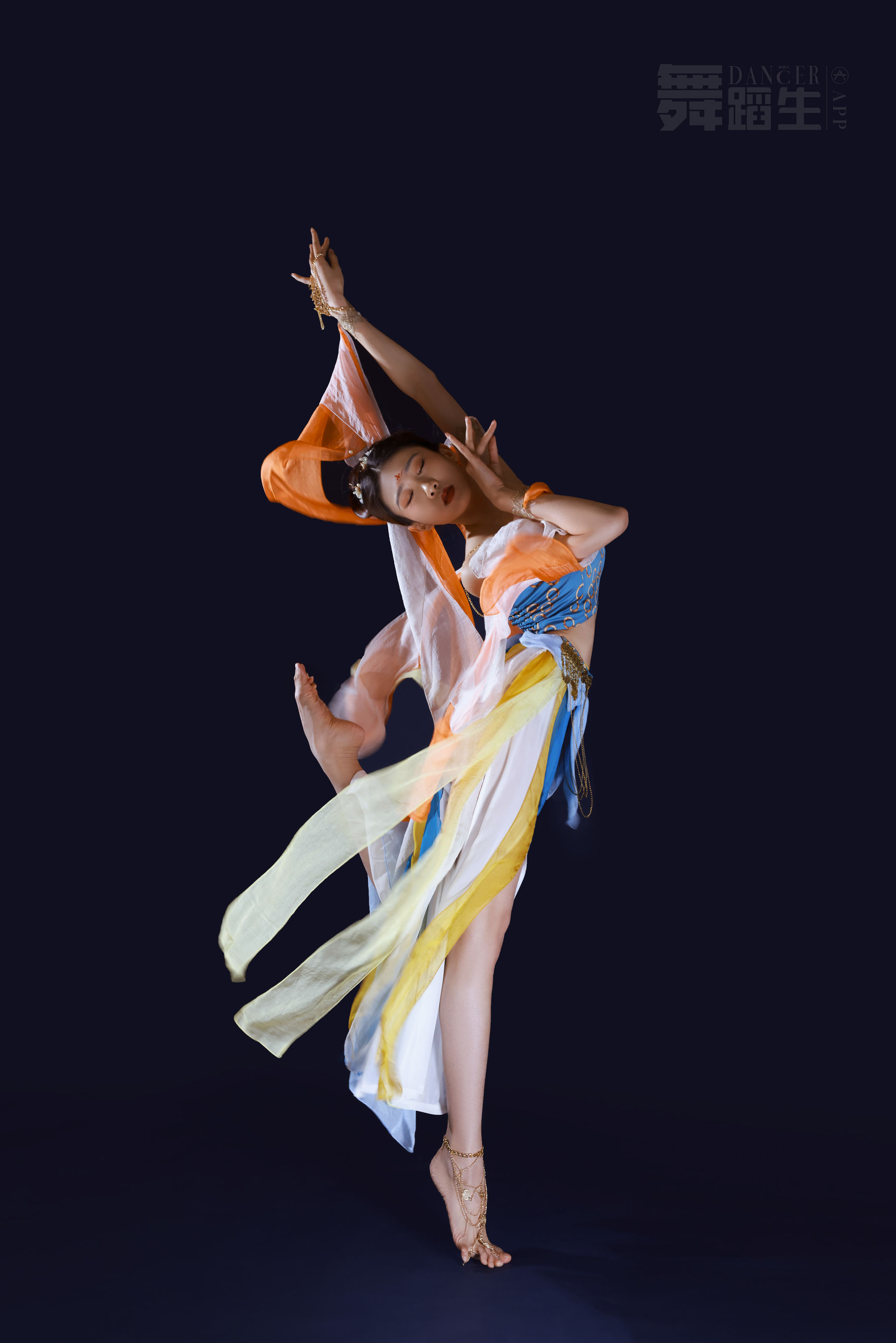 舞蹈生日记 087 刘思彤-图5