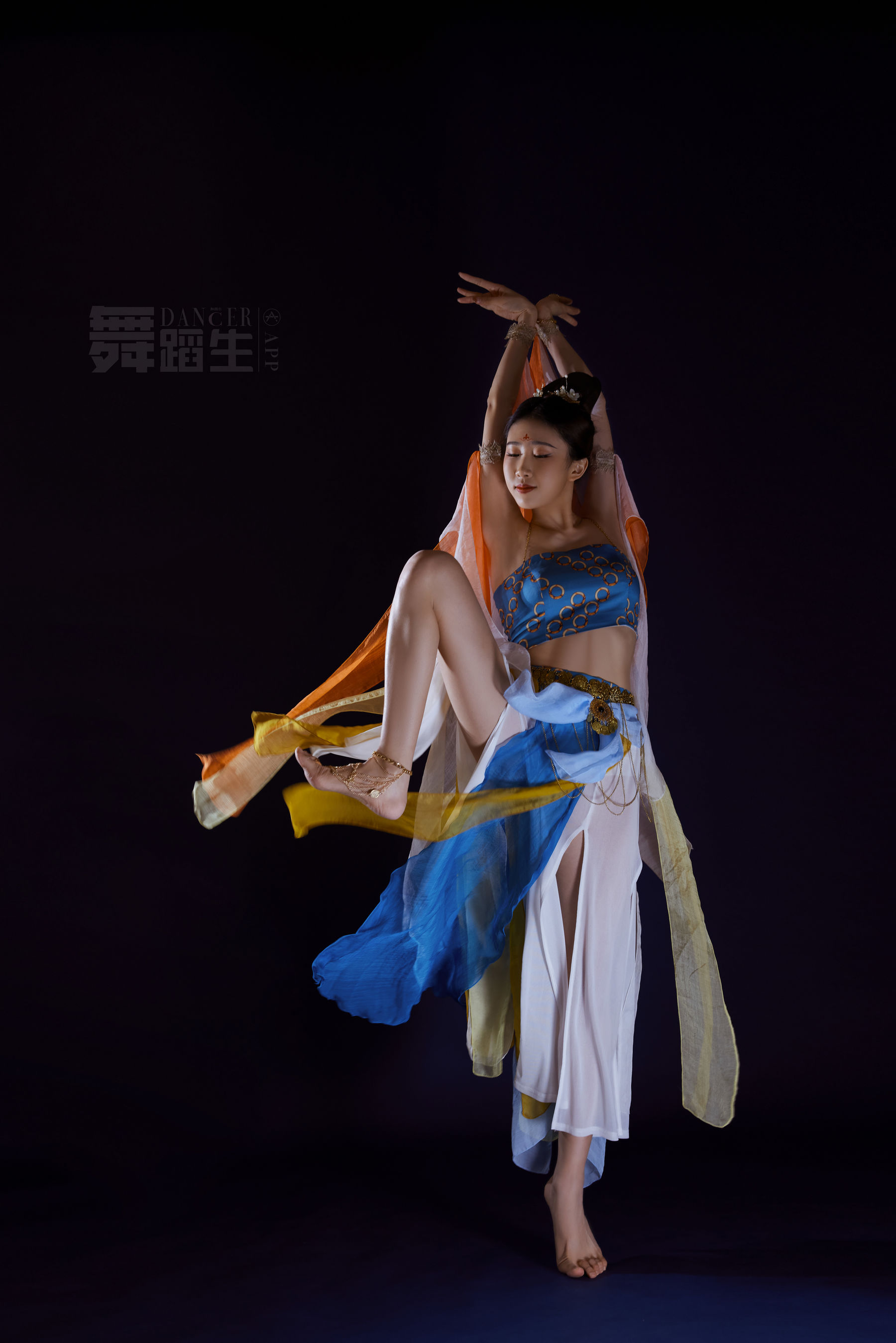 舞蹈生日记 087 刘思彤-图6