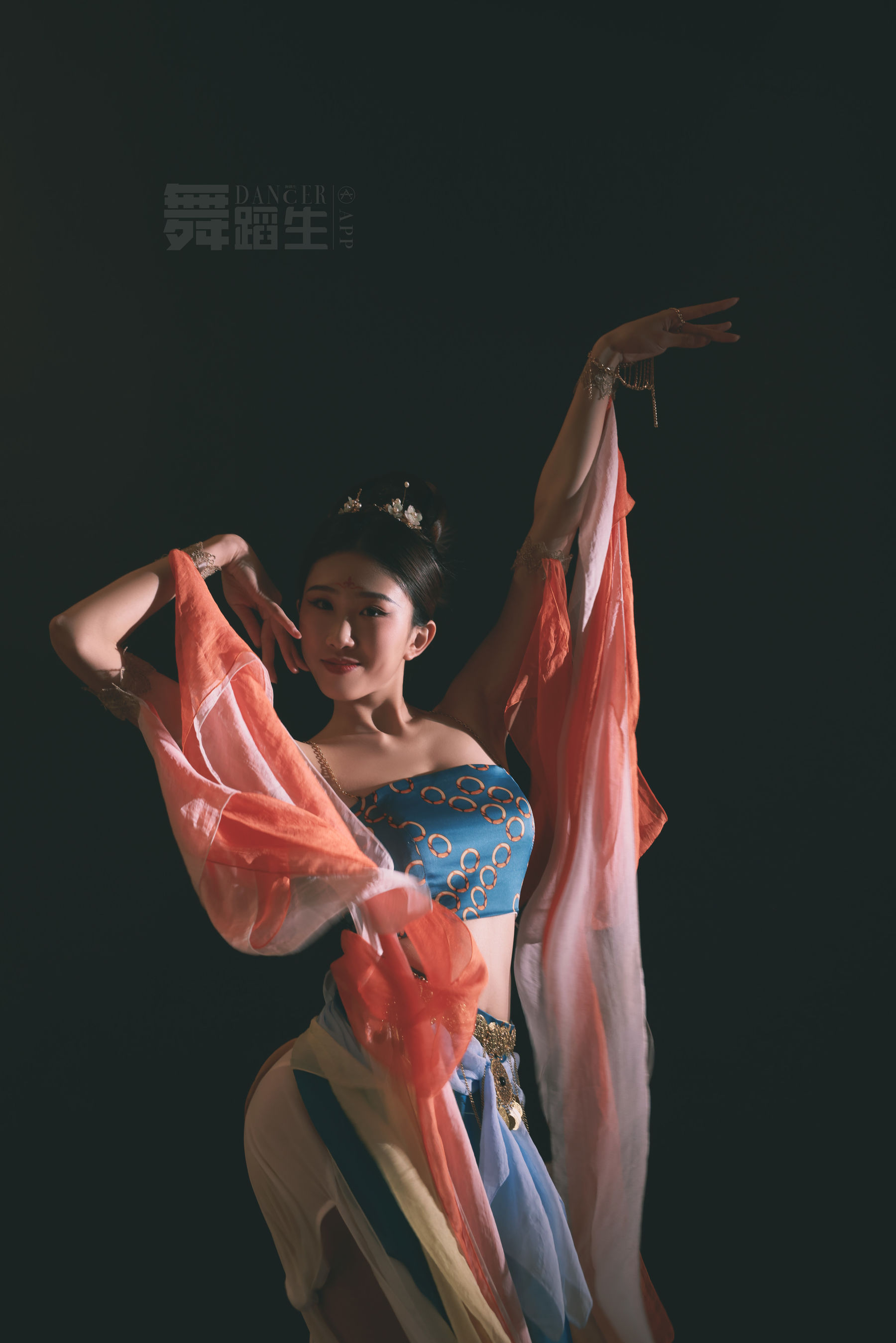 舞蹈生日记 087 刘思彤-图7