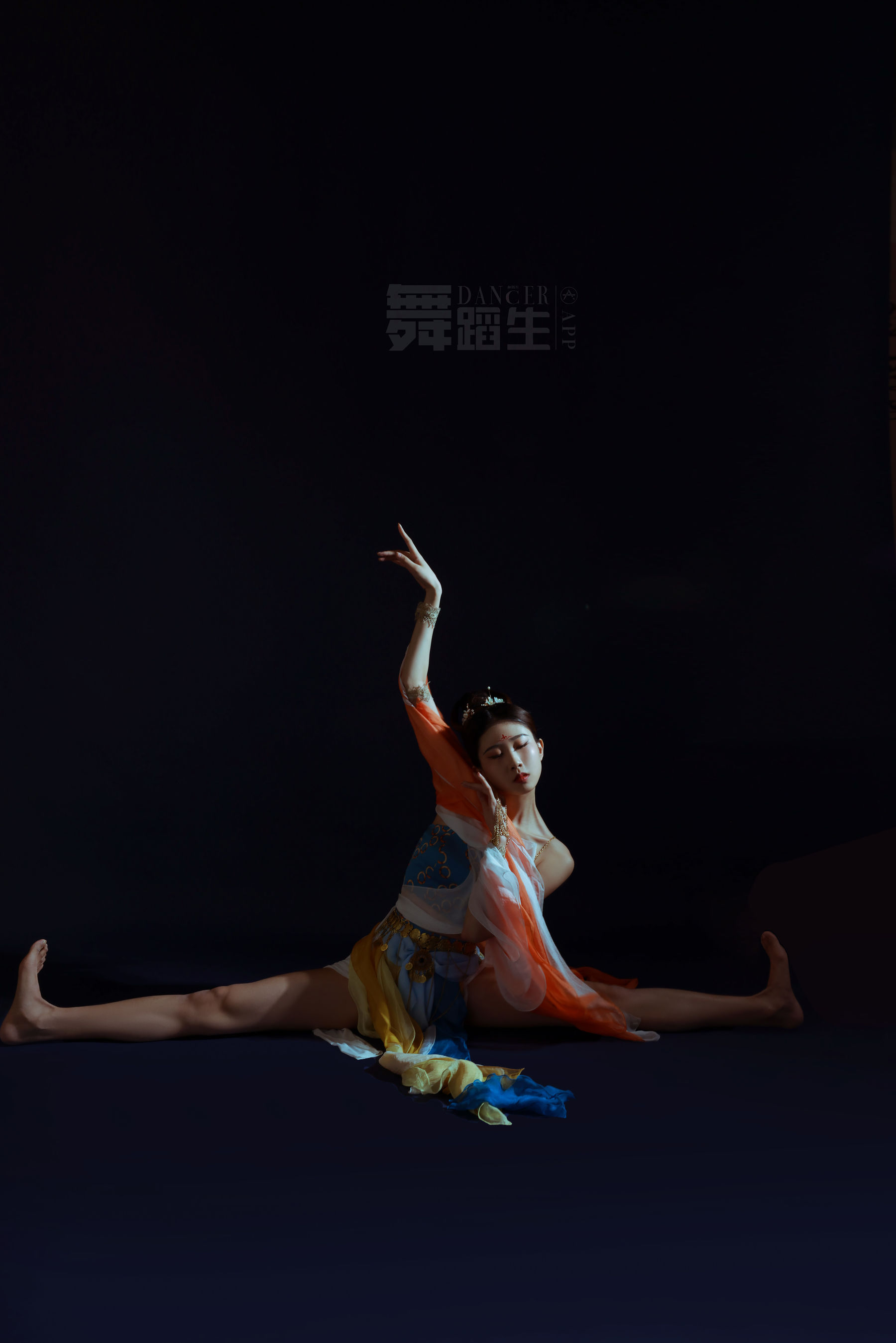 舞蹈生日记 087 刘思彤-图8