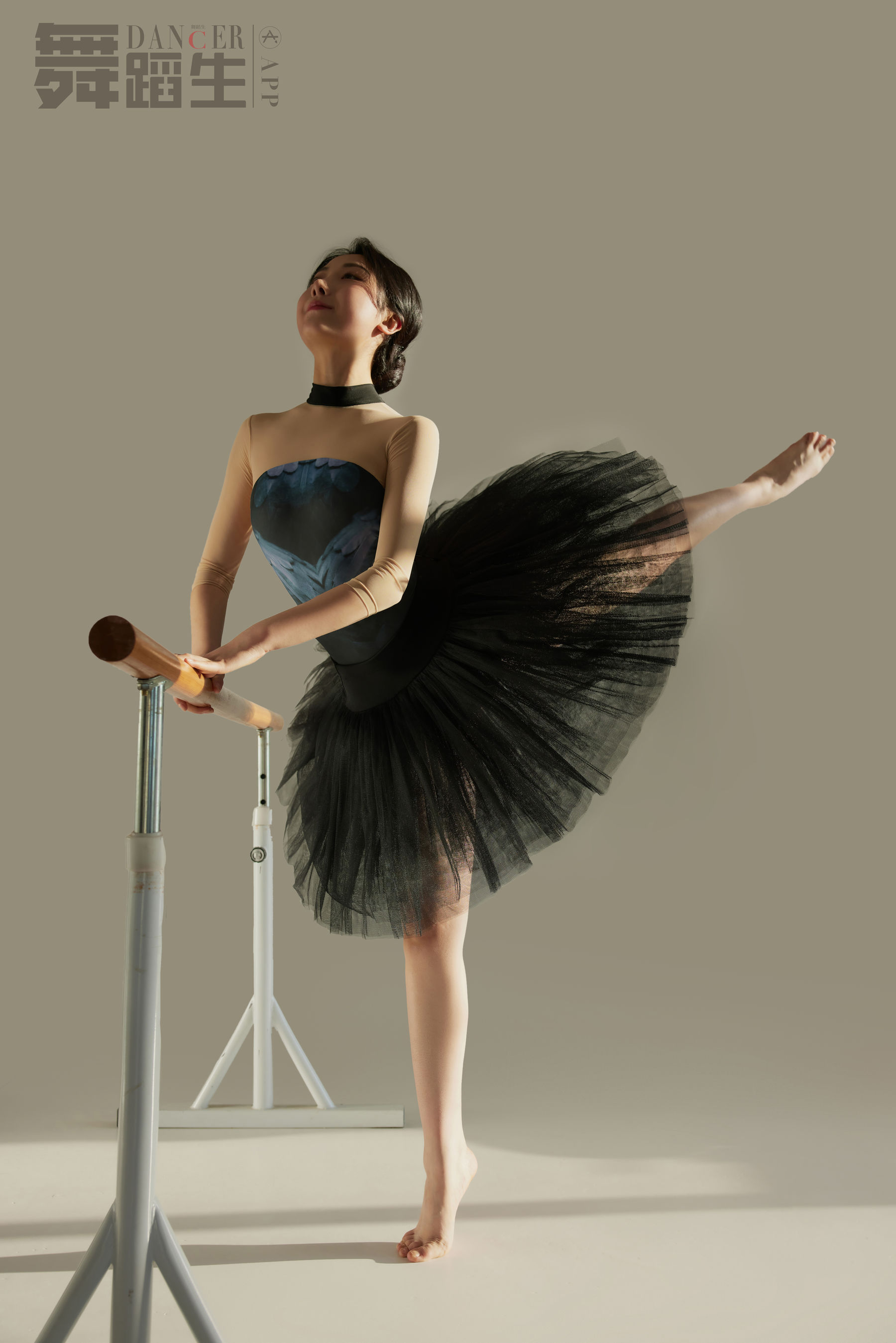 舞蹈生日记 088 薛惠-图0