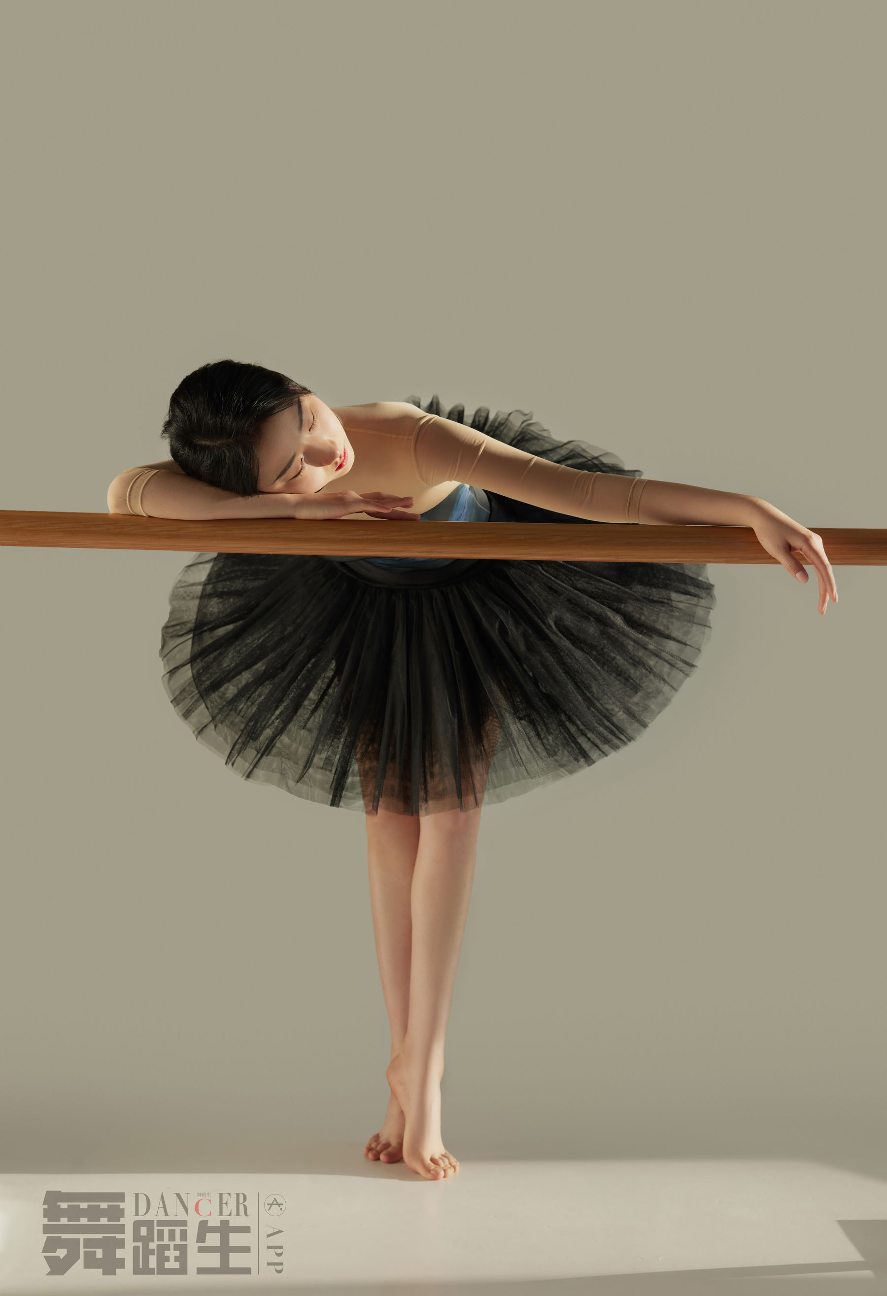 舞蹈生日记 088 薛惠-图12