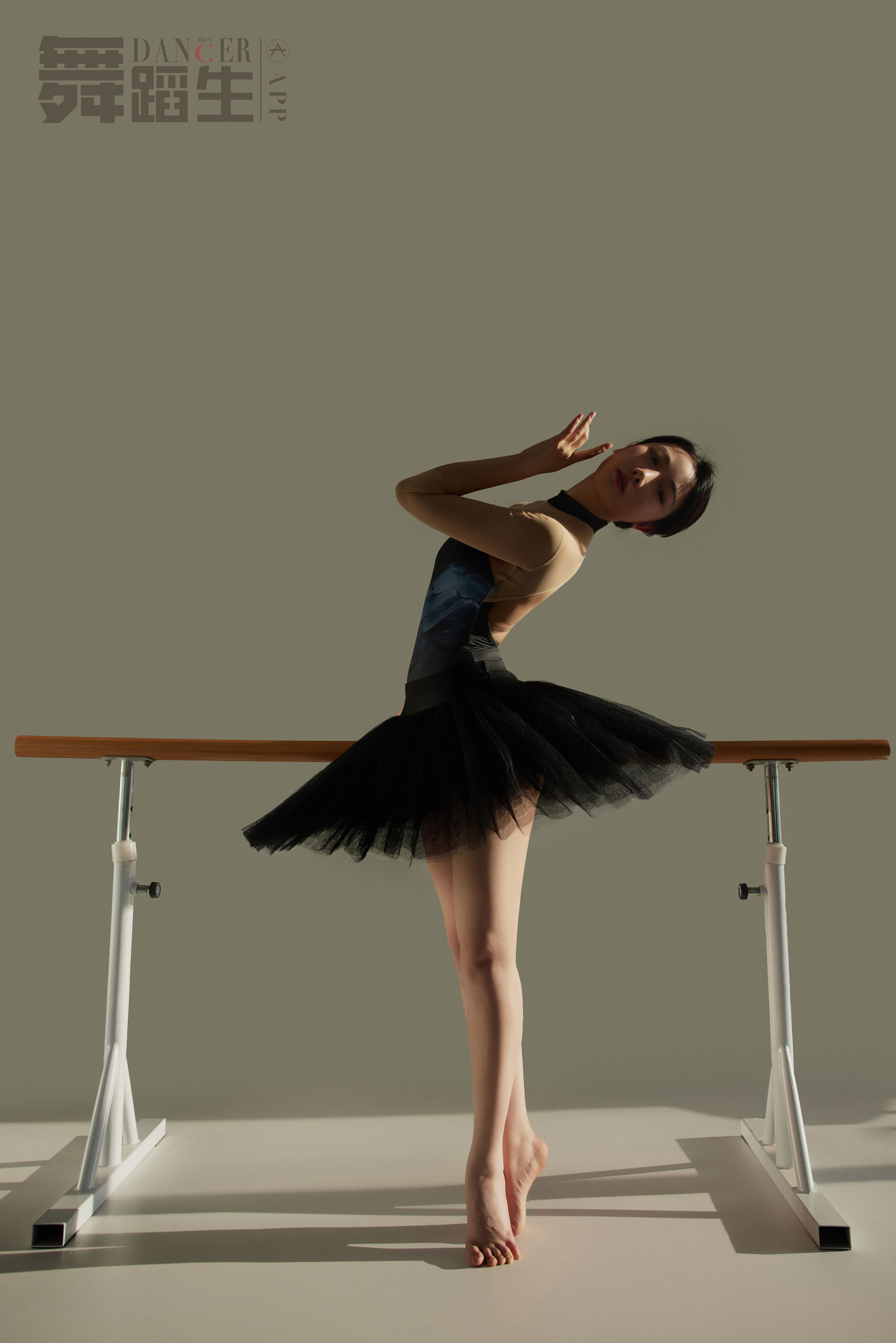 舞蹈生日记 088 薛惠-图13